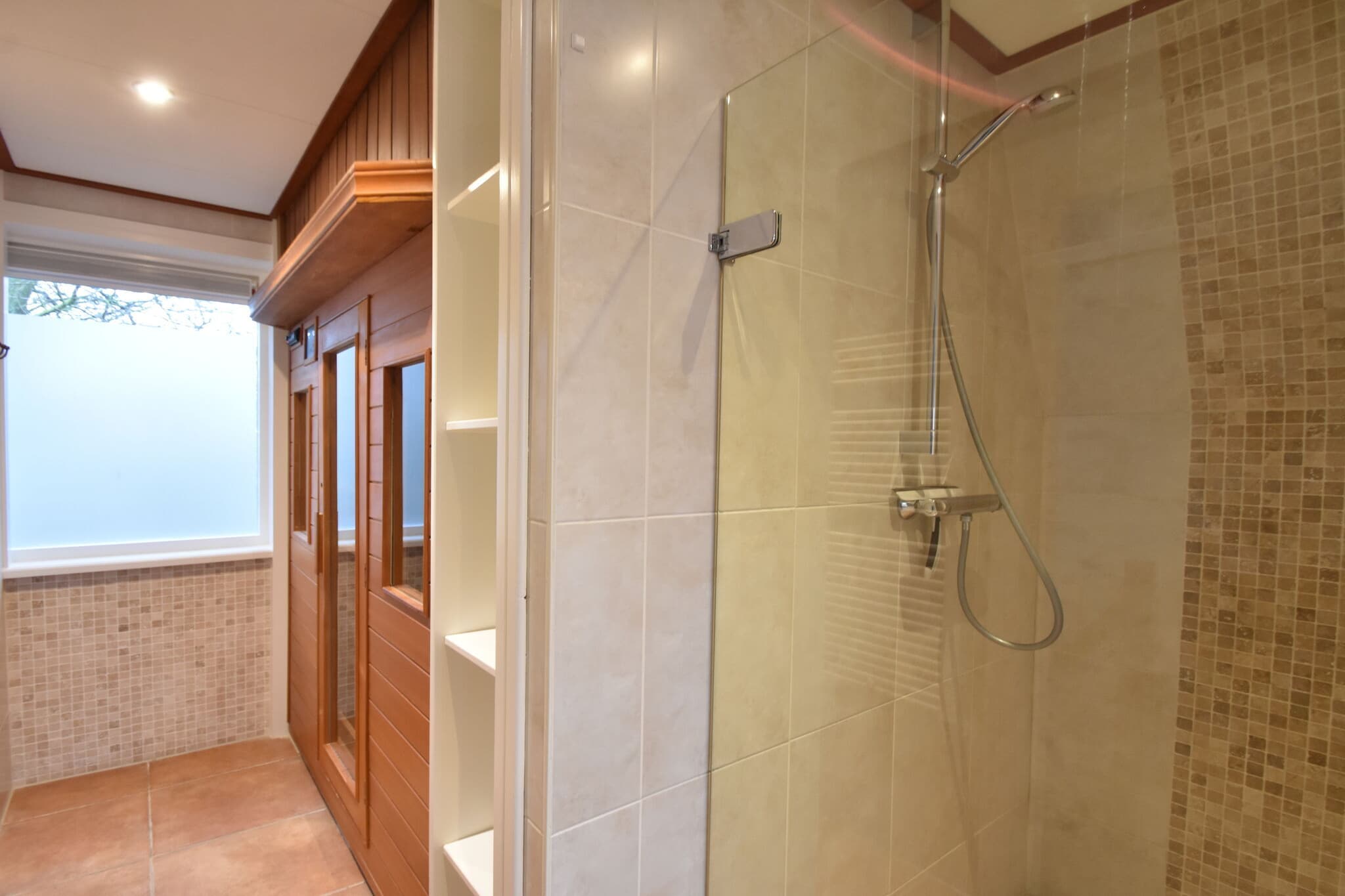 Garnekuul 12 persons - Wellness
