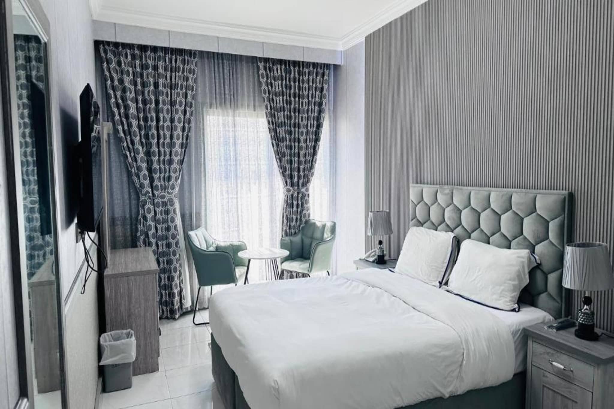 San Marino King Stay Dubai