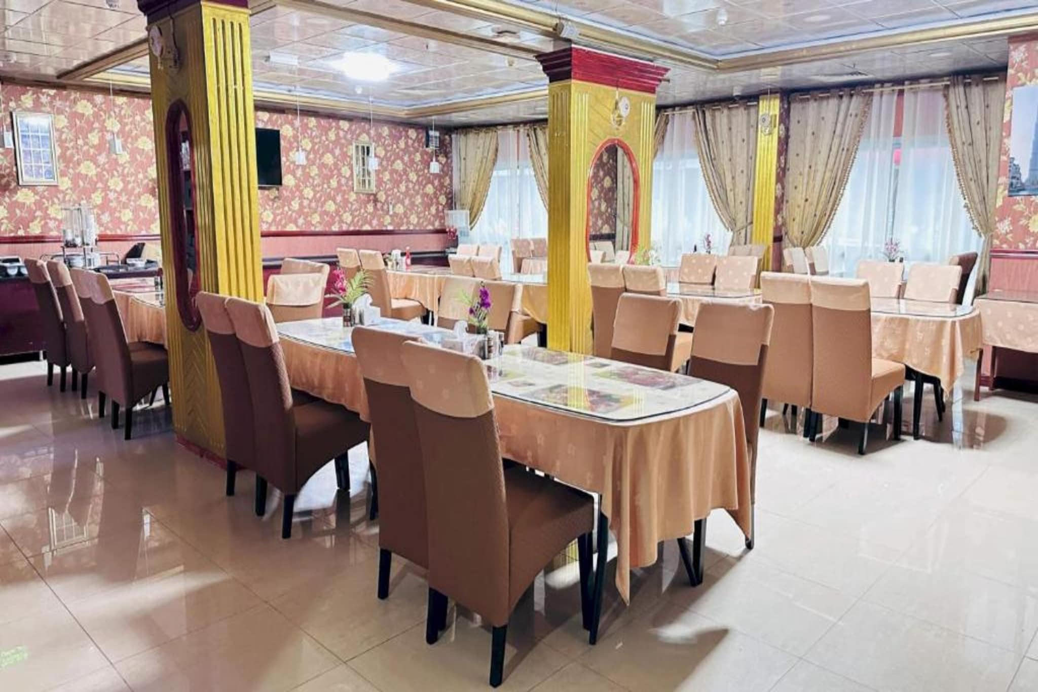 San Marino Executive Escape