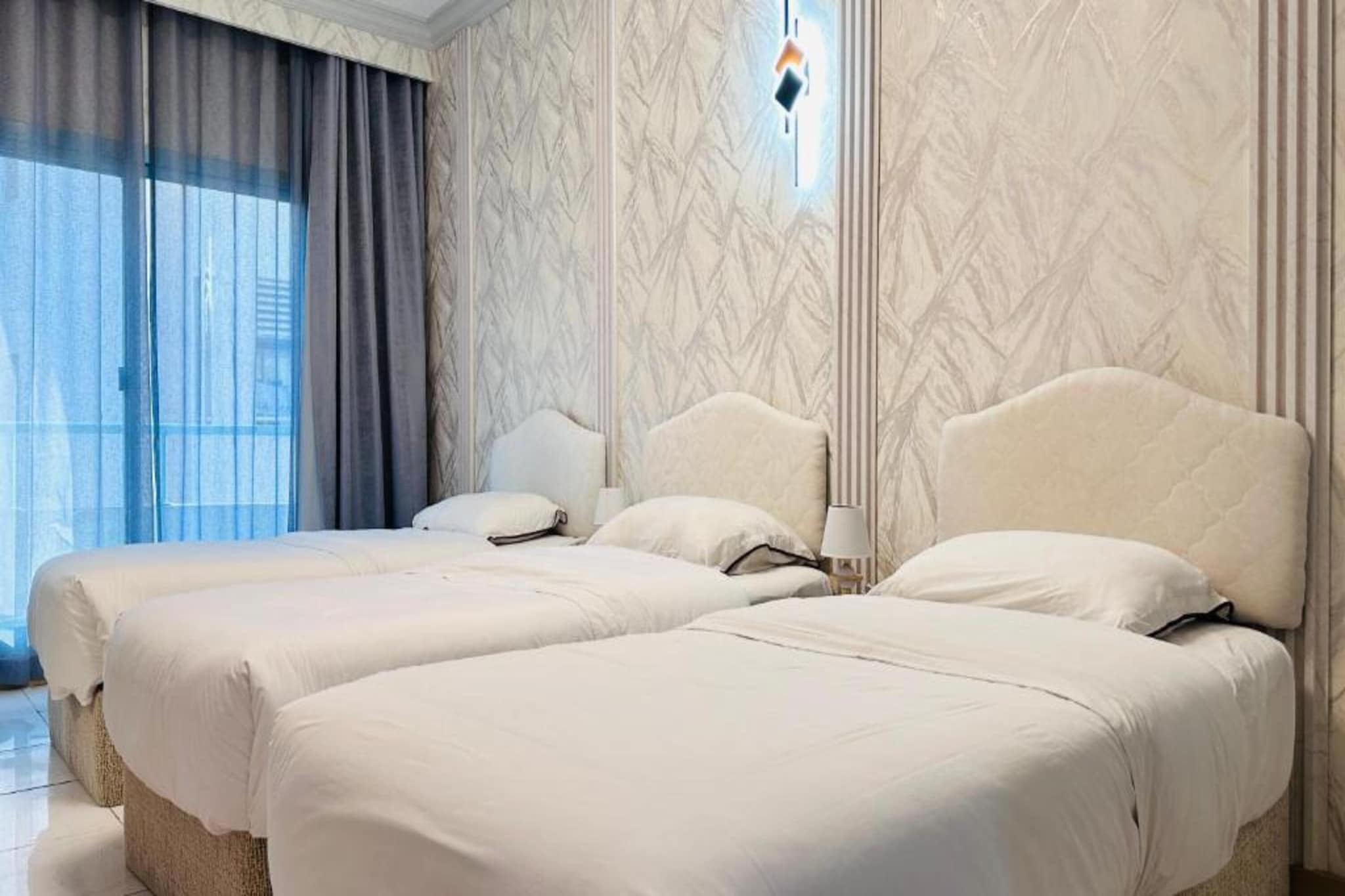 Apartment in Dubai near Gold Souk