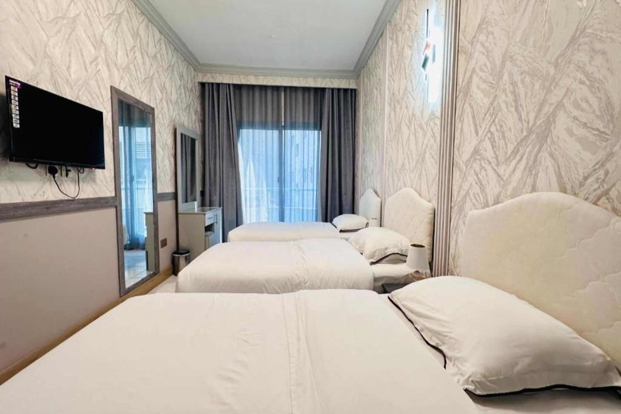 United Arab Emirates