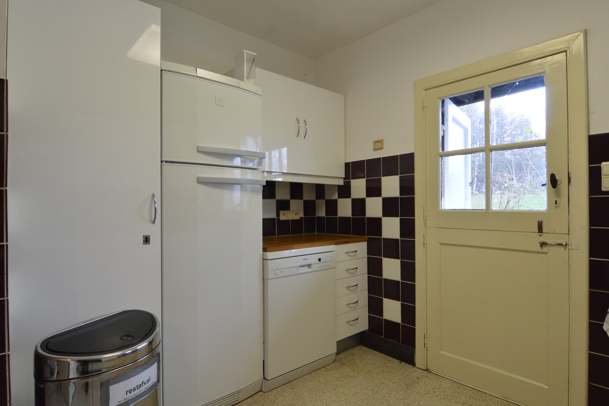 Vakantiehuis Vielsalm max. 8 personen 4 slaapkamers #11