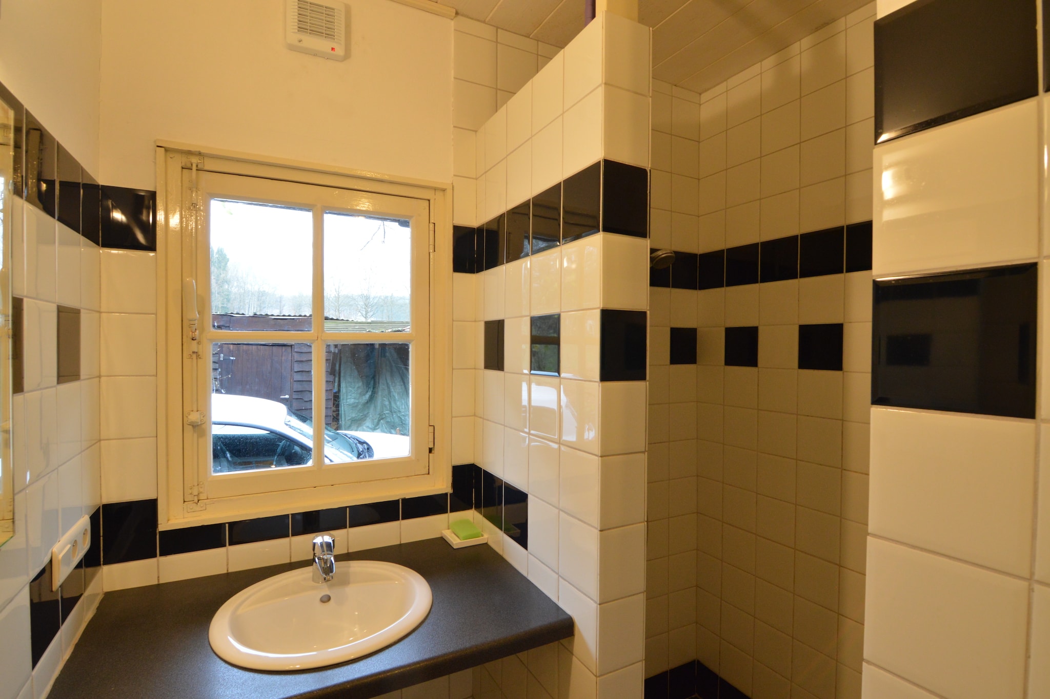 Vakantiehuis Vielsalm max. 8 personen 4 slaapkamers #28