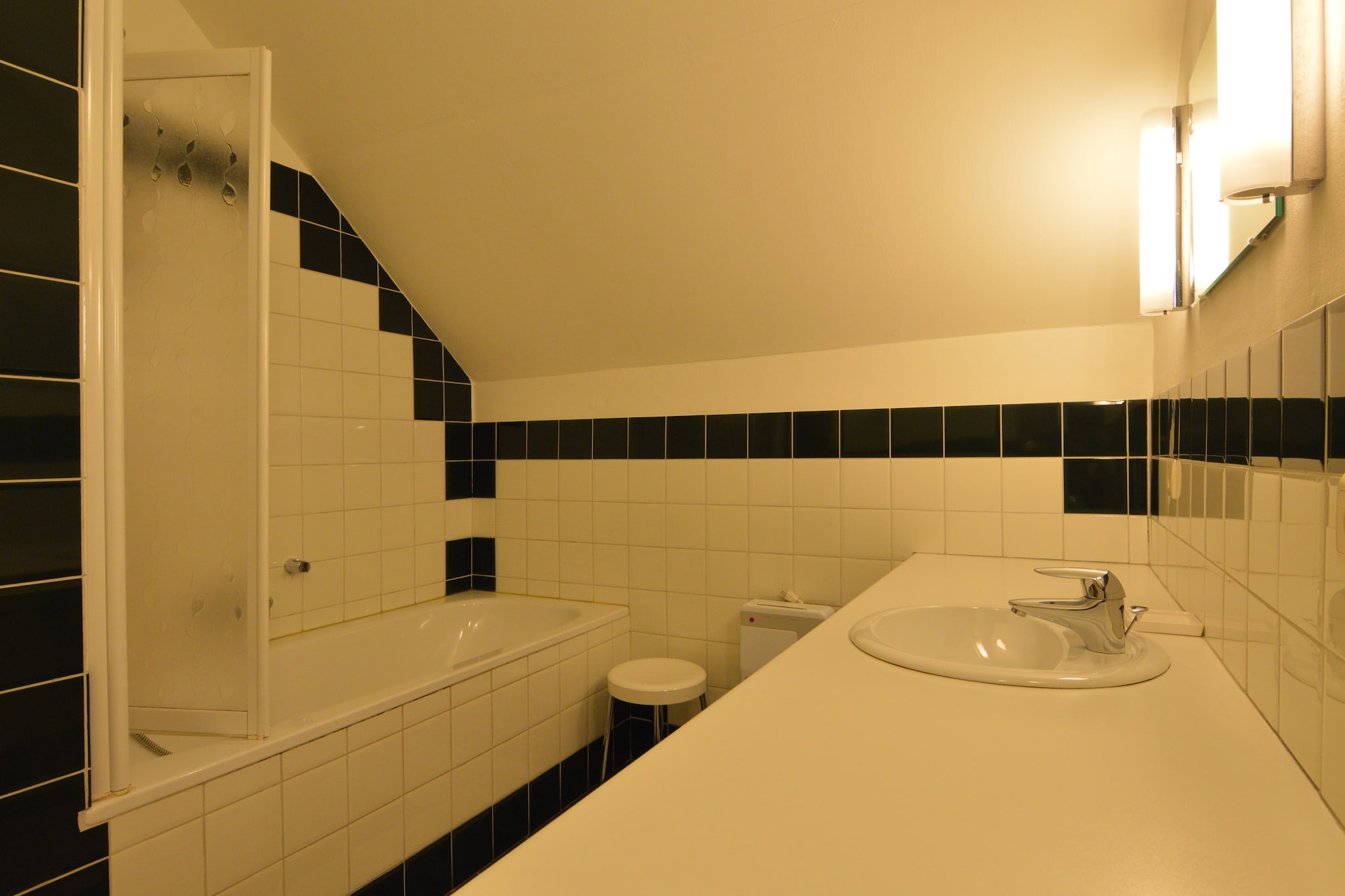 Vakantiehuis Vielsalm max. 8 personen 4 slaapkamers #26