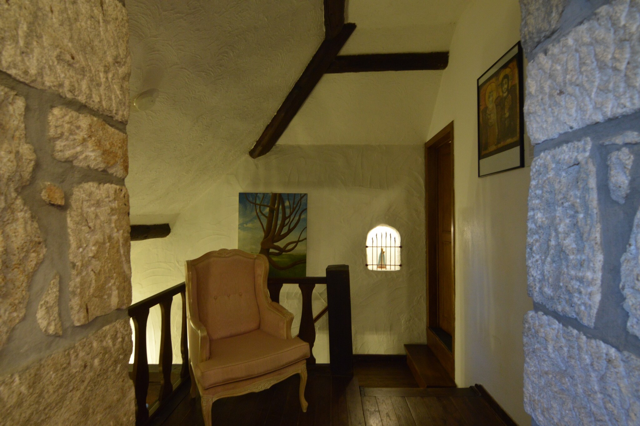 Vakantiehuis Vielsalm max. 8 personen 4 slaapkamers #12