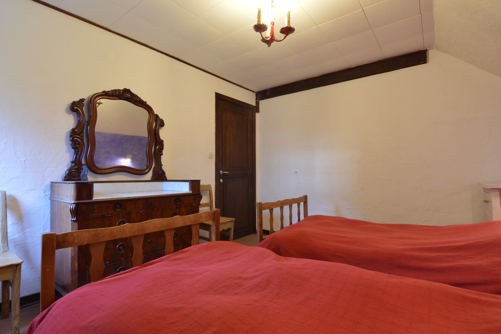 Vakantiehuis Vielsalm max. 8 personen 4 slaapkamers #18