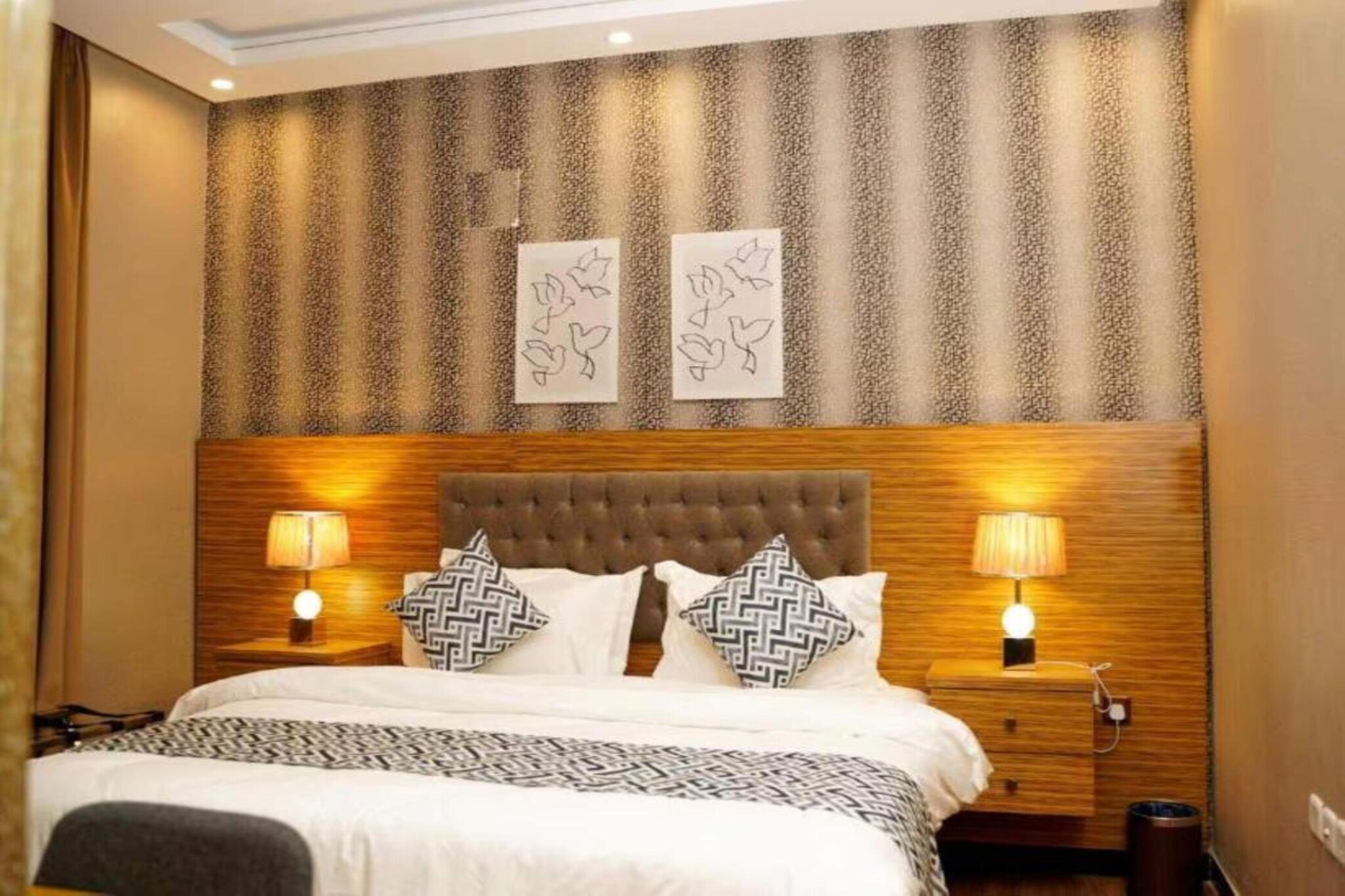 2BR Deluxe | Family Comfort at Credi Luxury