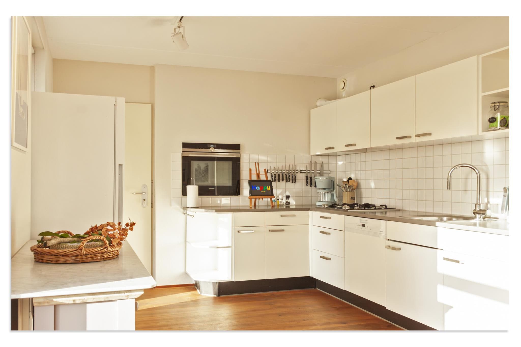 Seel 9-Keuken