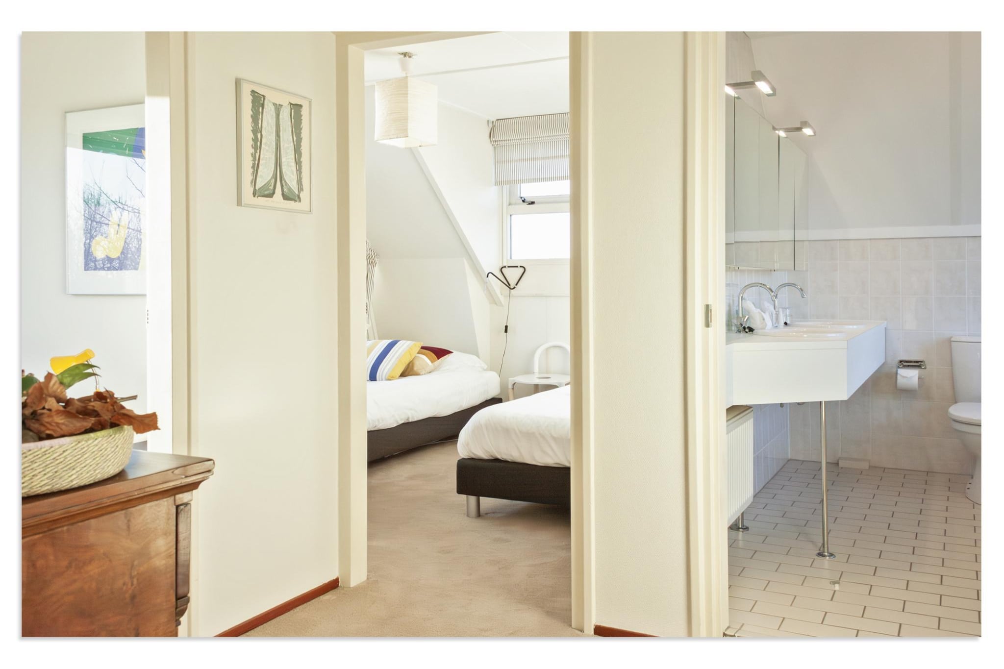Seel 9-Slaapkamer