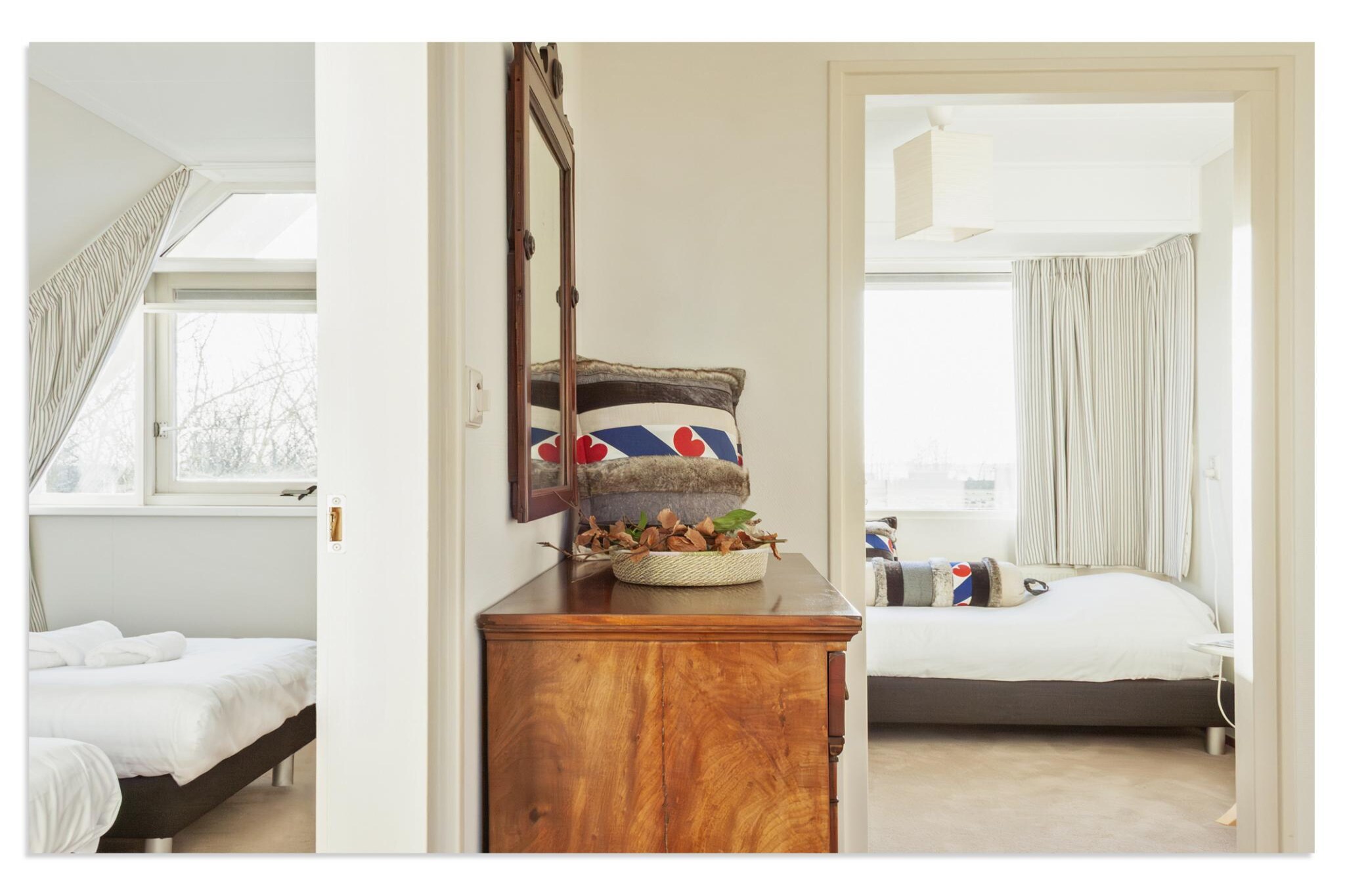 Seel 9-Slaapkamer