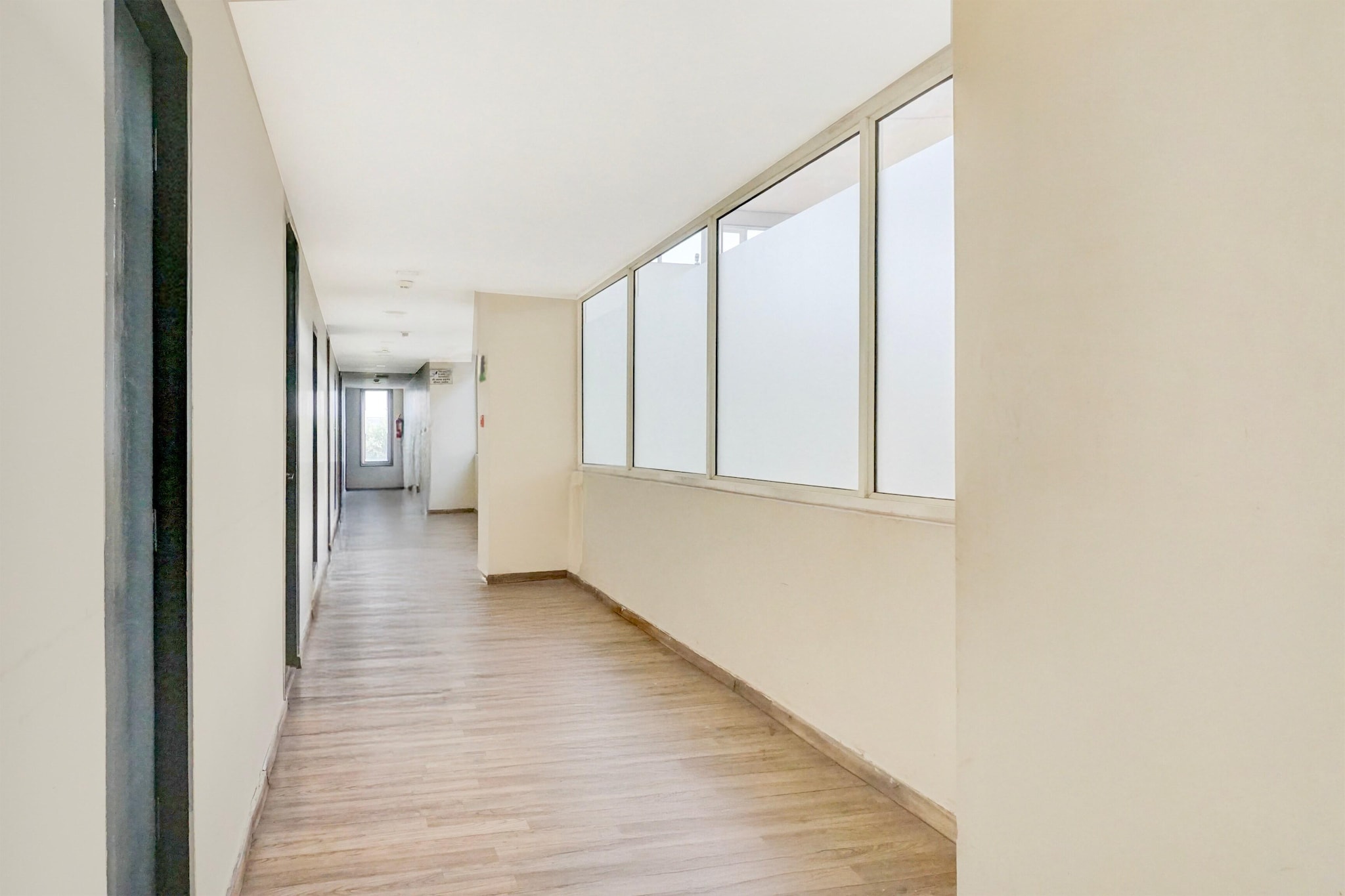 Super Townhouse MG Road Pune