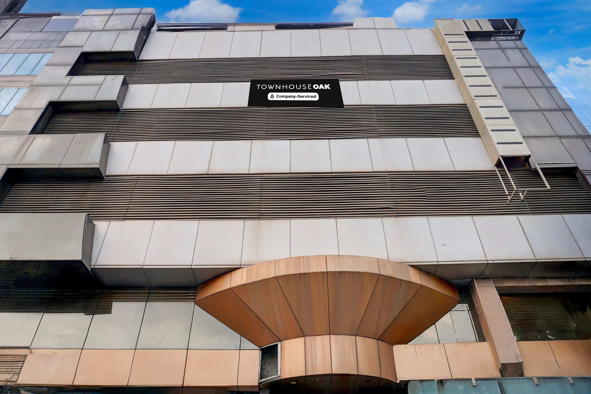 Premium Room near Pataleshwar Temple, Pune