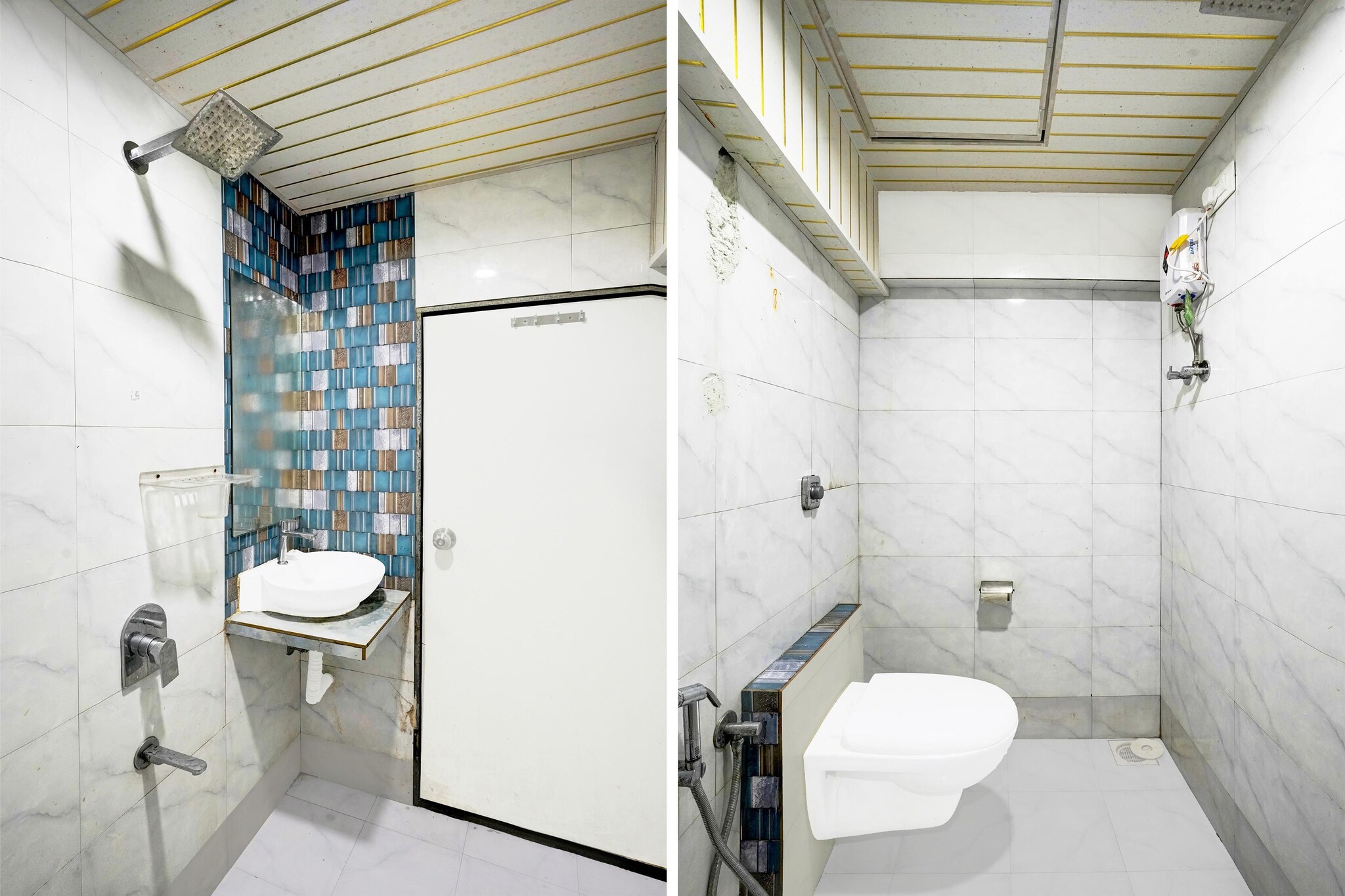 Cozy Stays at Goregaon Near Film City Mumbai