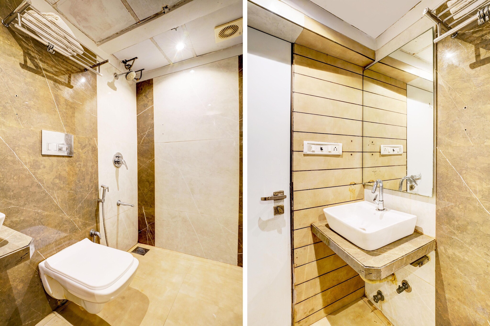 Comfortable Stays at Mumbai Central