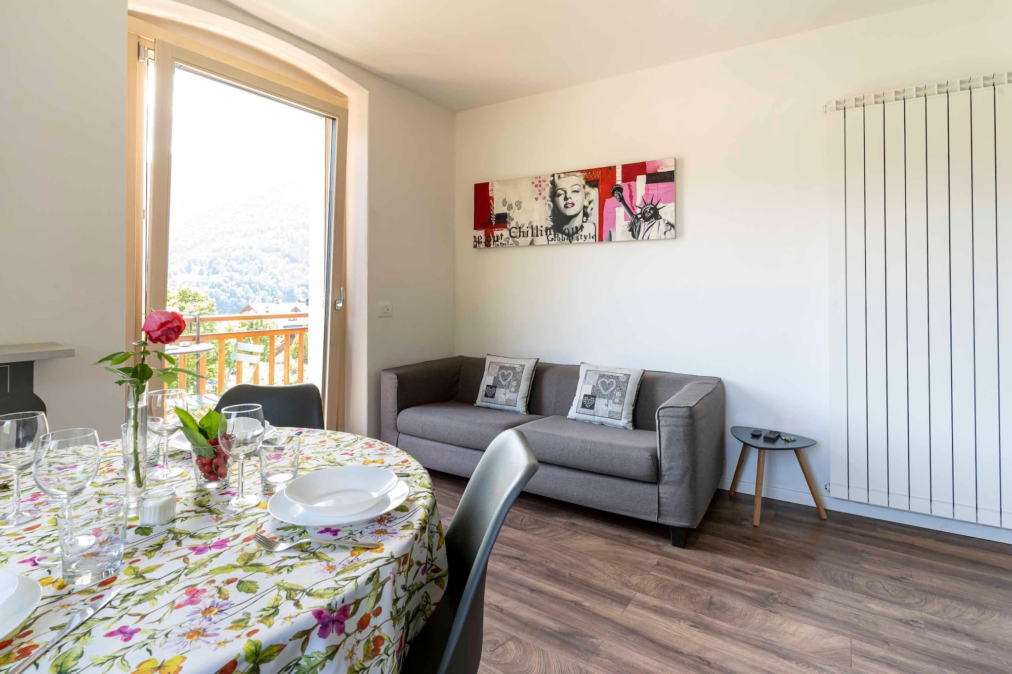 Molina-Living room