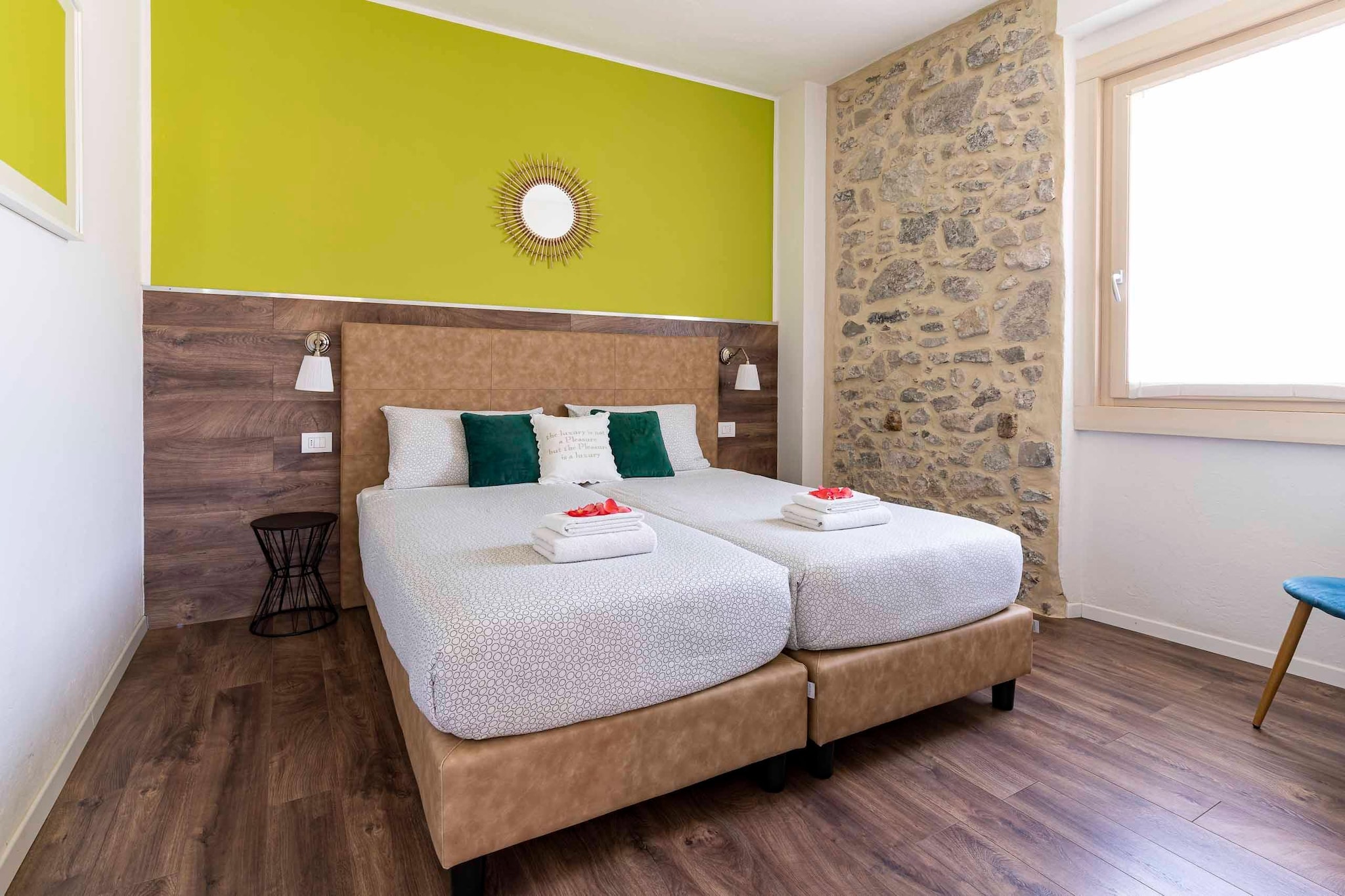 Molina-Bedroom