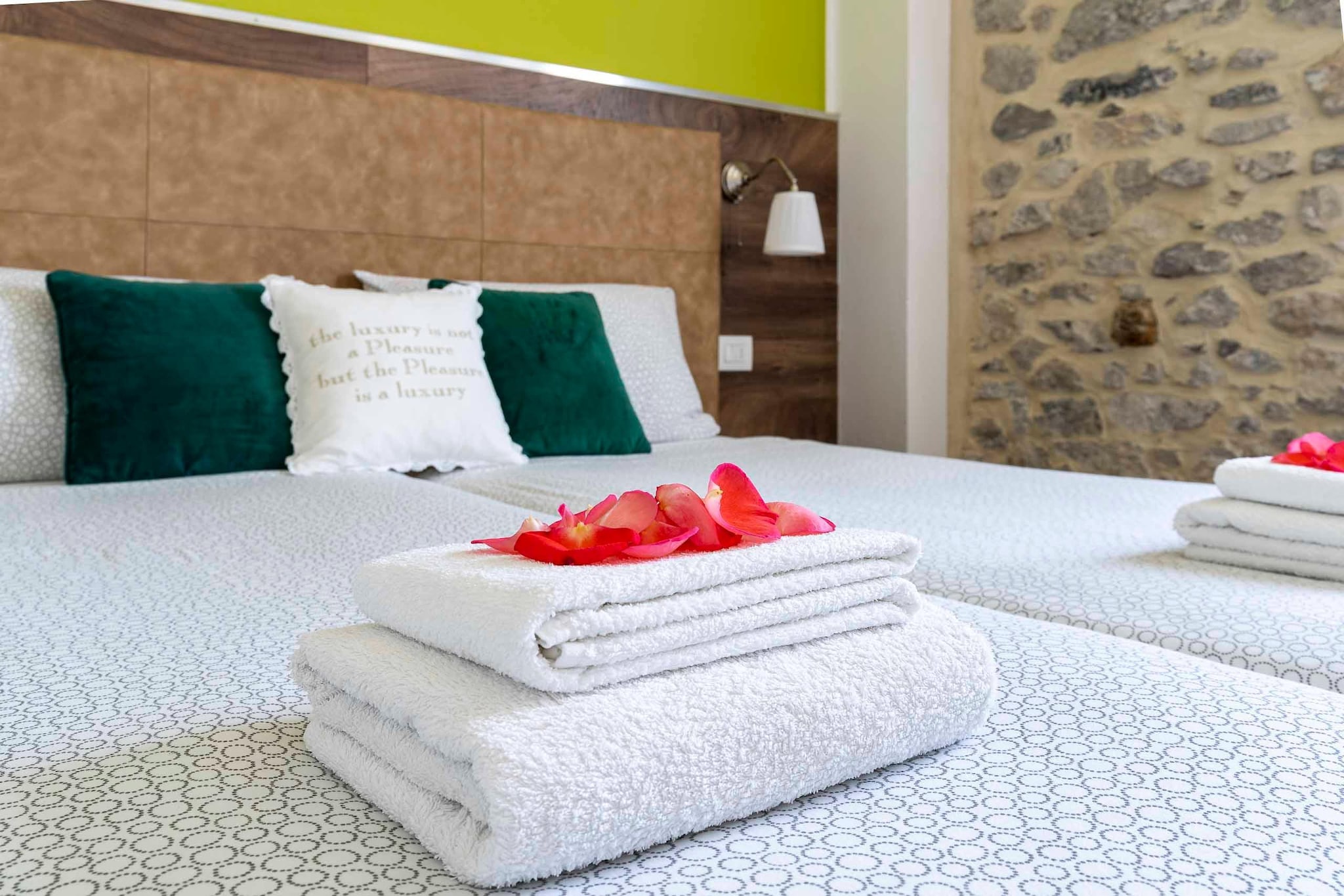Molina-Bedroom