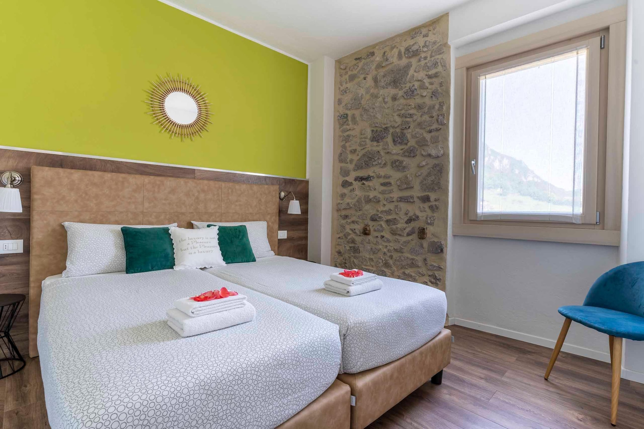 Molina-Bedroom