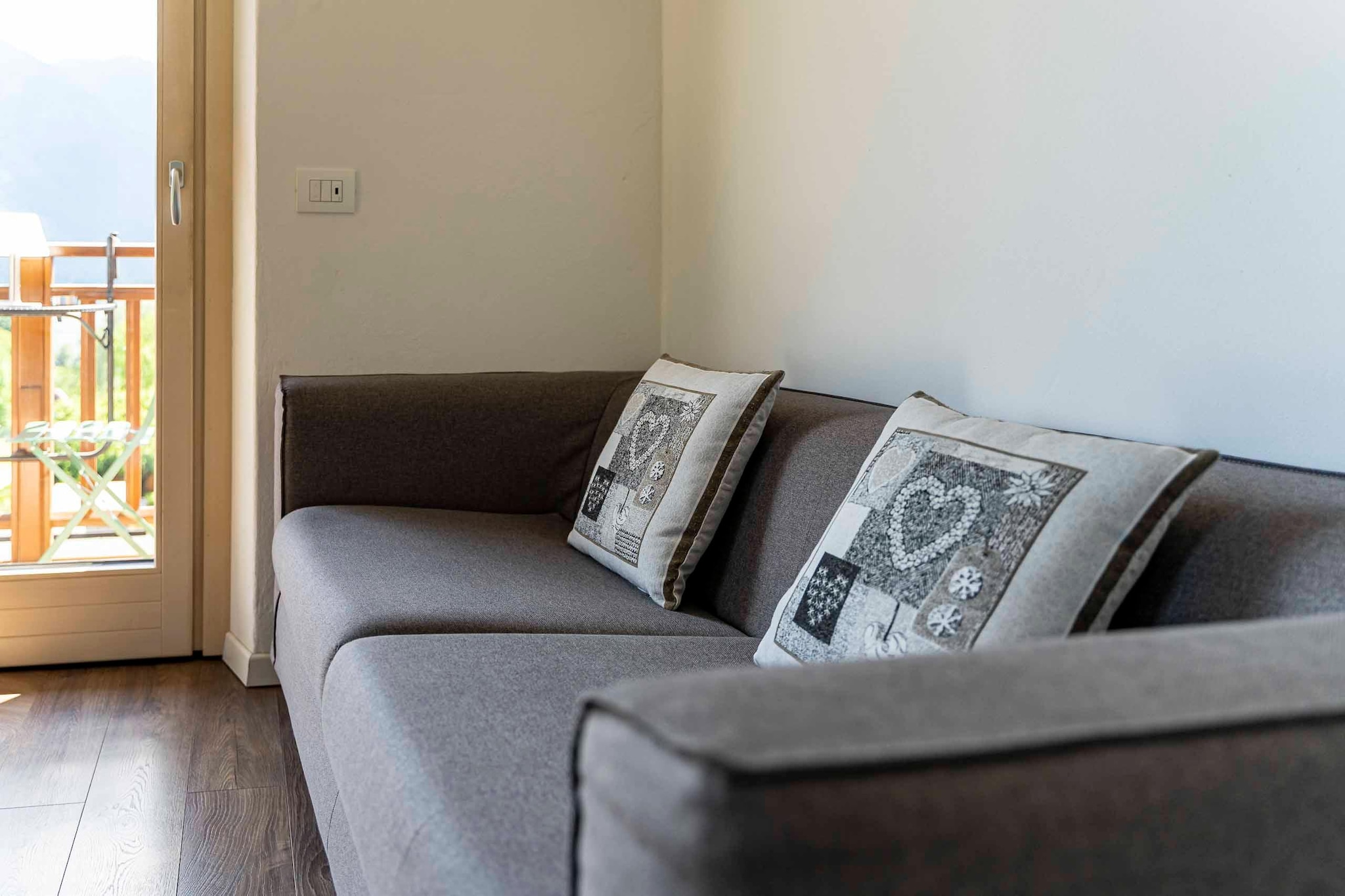 Molina-Living room