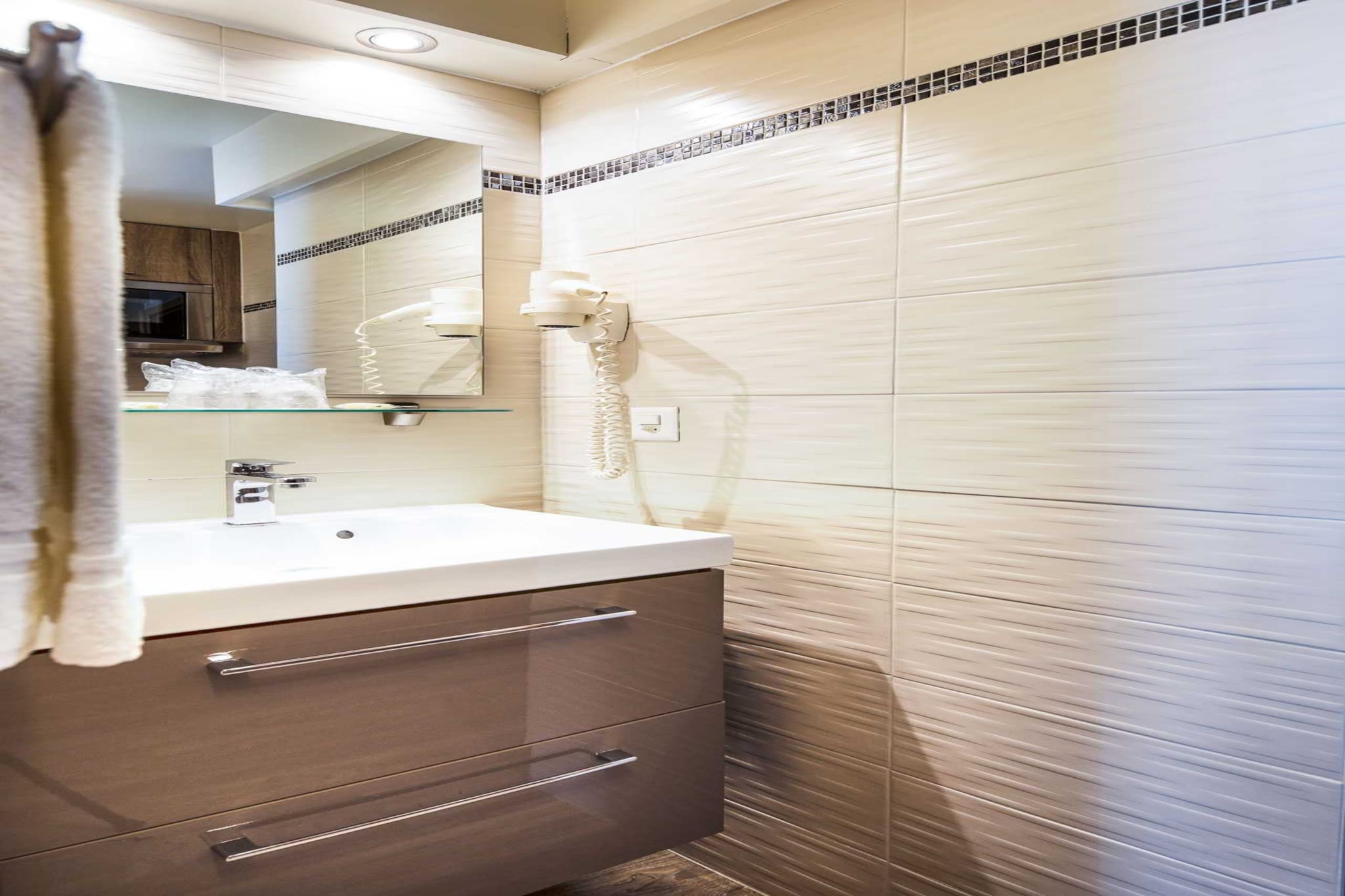 Charming apartment - 1BR-4P- Geneva