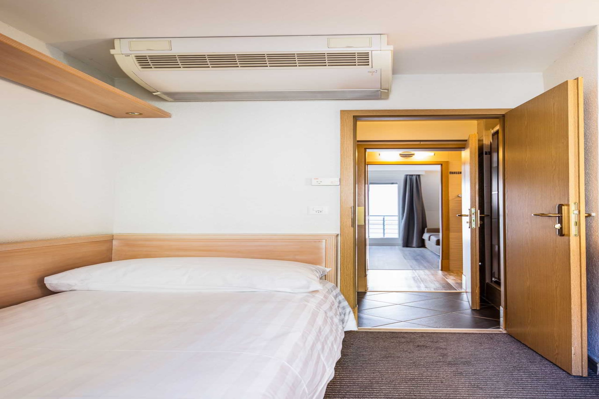 Appartement moderne - AC-1BR-4P- Genève