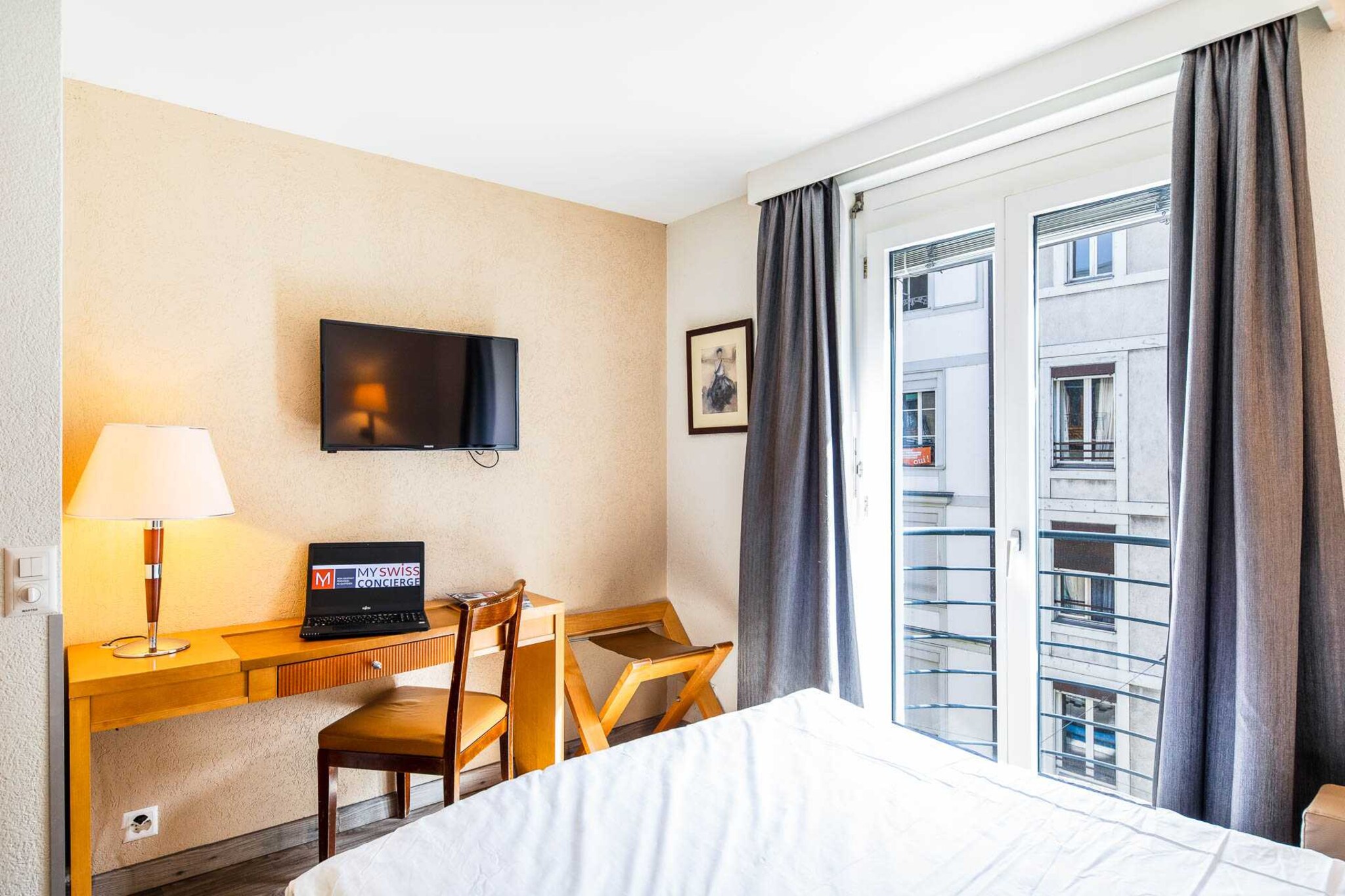 Romansch Switzerland/Jura