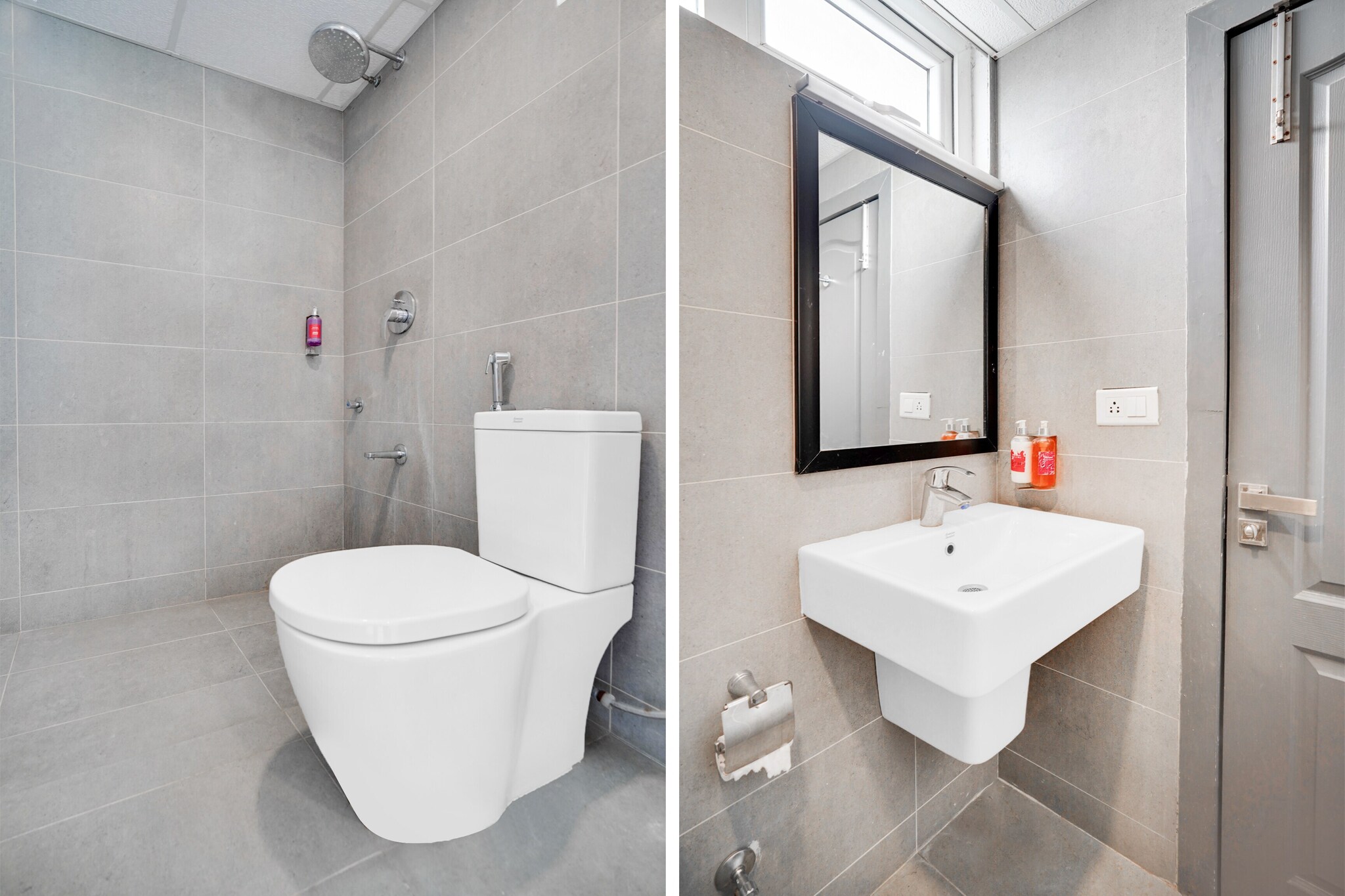 Modern Spacious Room Near Madiwala Lake BTM Layout