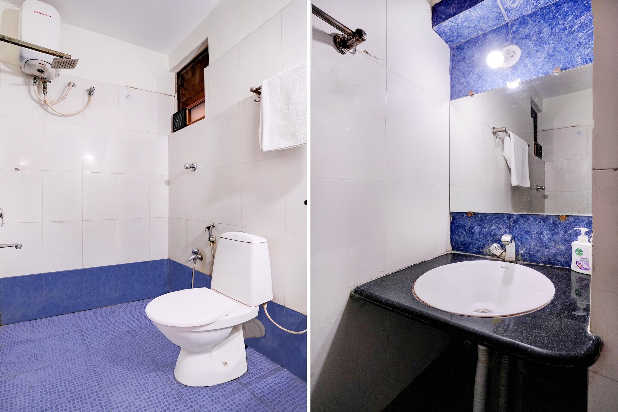 Elegant Beach side Stays near Miramar Beach