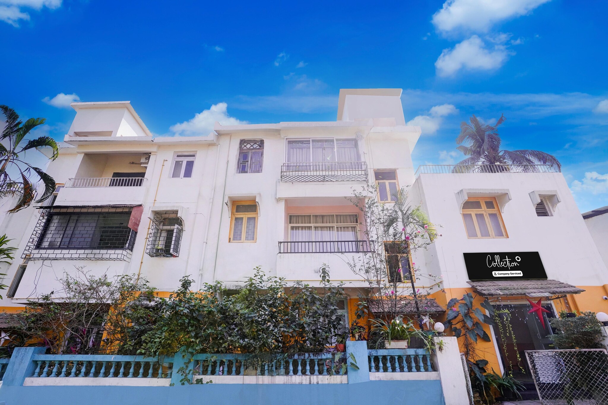 Elegant Beach side Stays near Miramar Beach