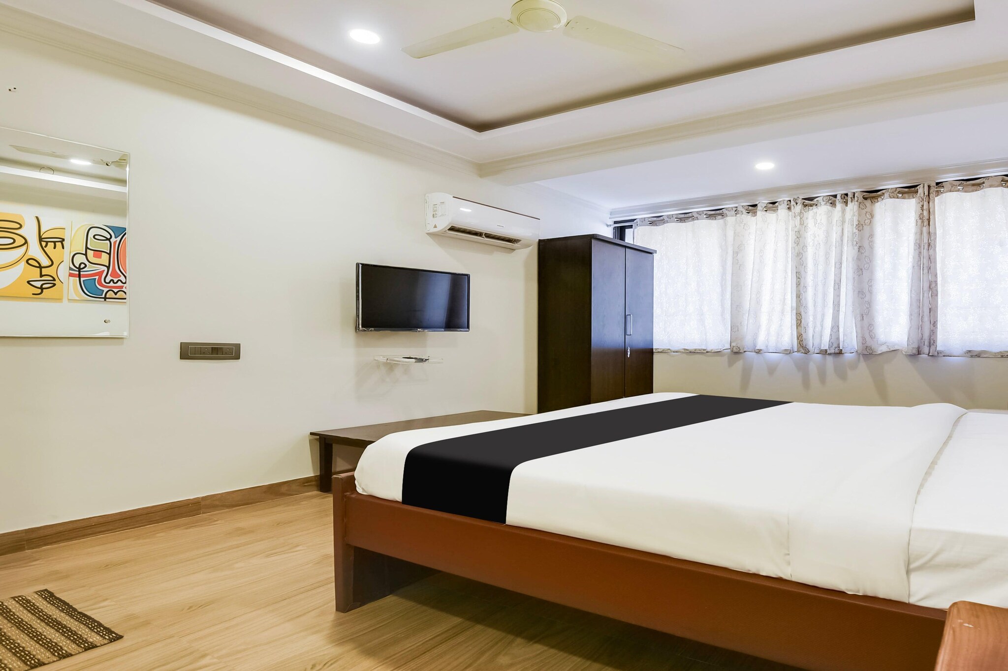 Cozy Stays near Dabolim Goa Airport