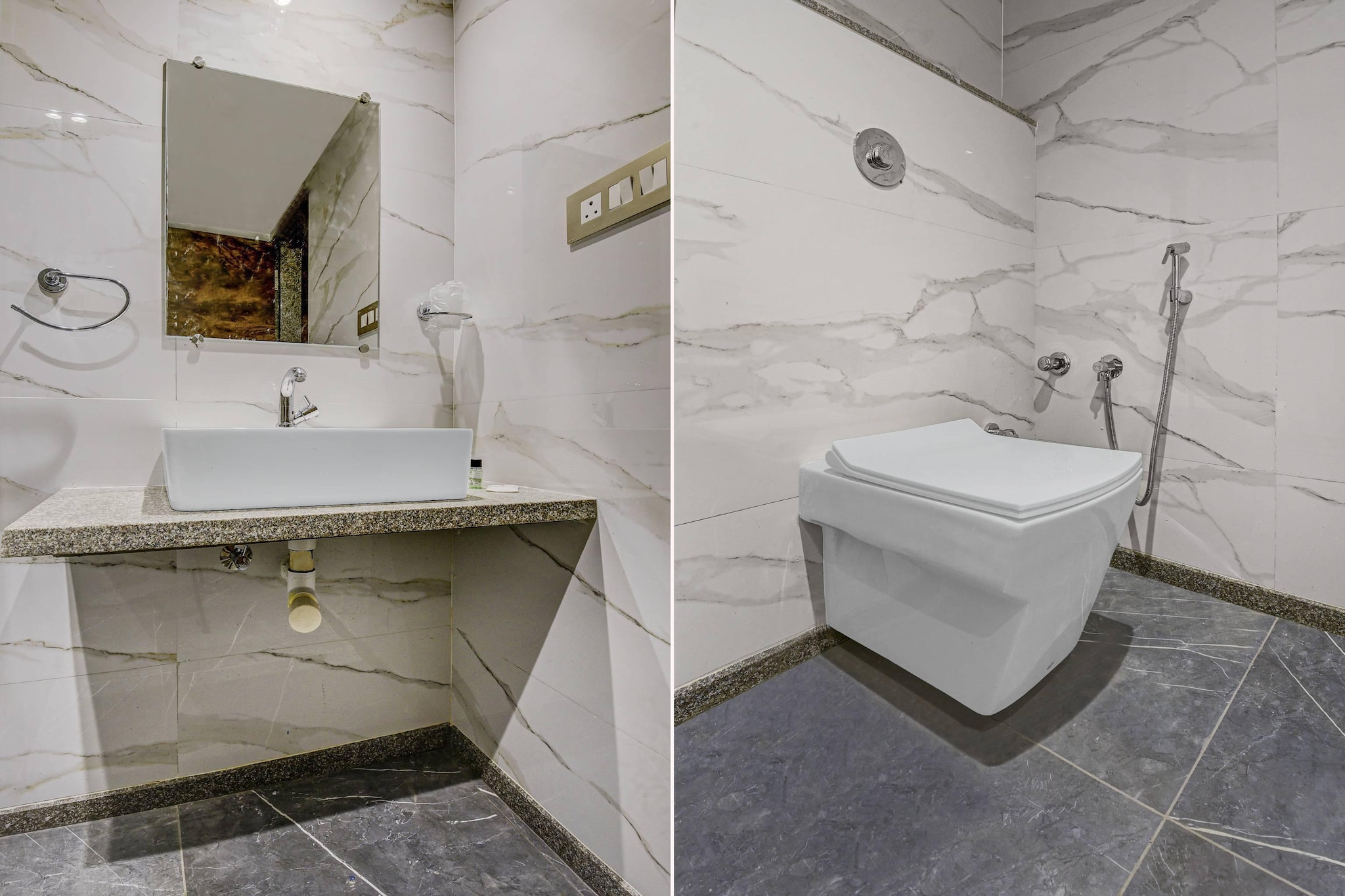 Elite Stays near Madgaon Raliway Station