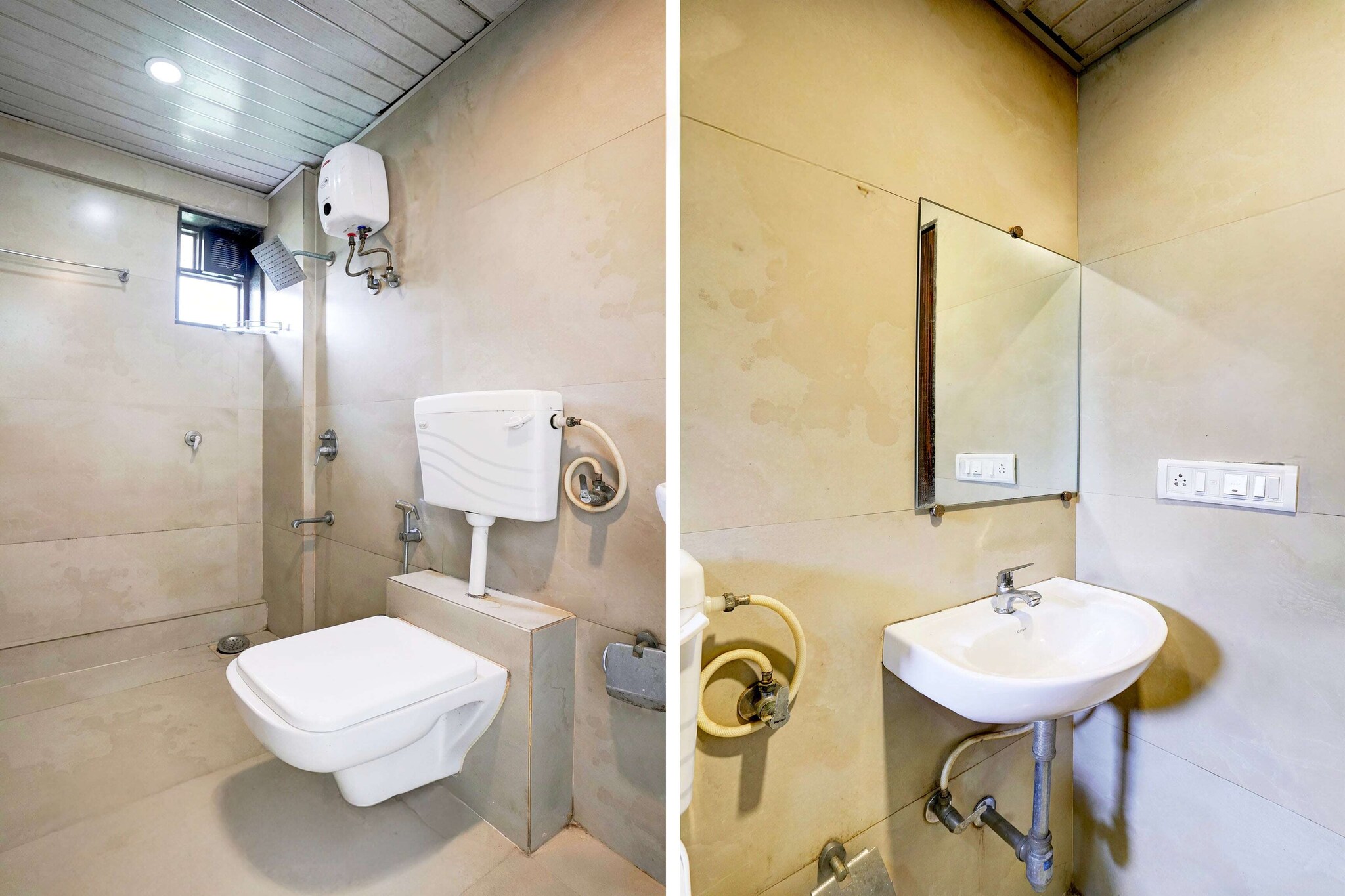 Comfortable Stays at Navi Mumbai