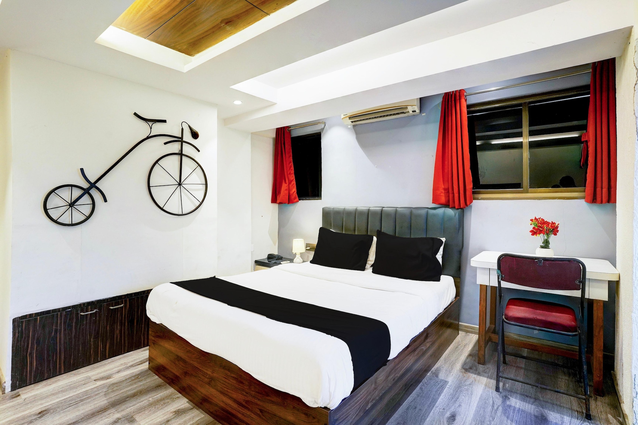 Comfortable Stays at Navi Mumbai
