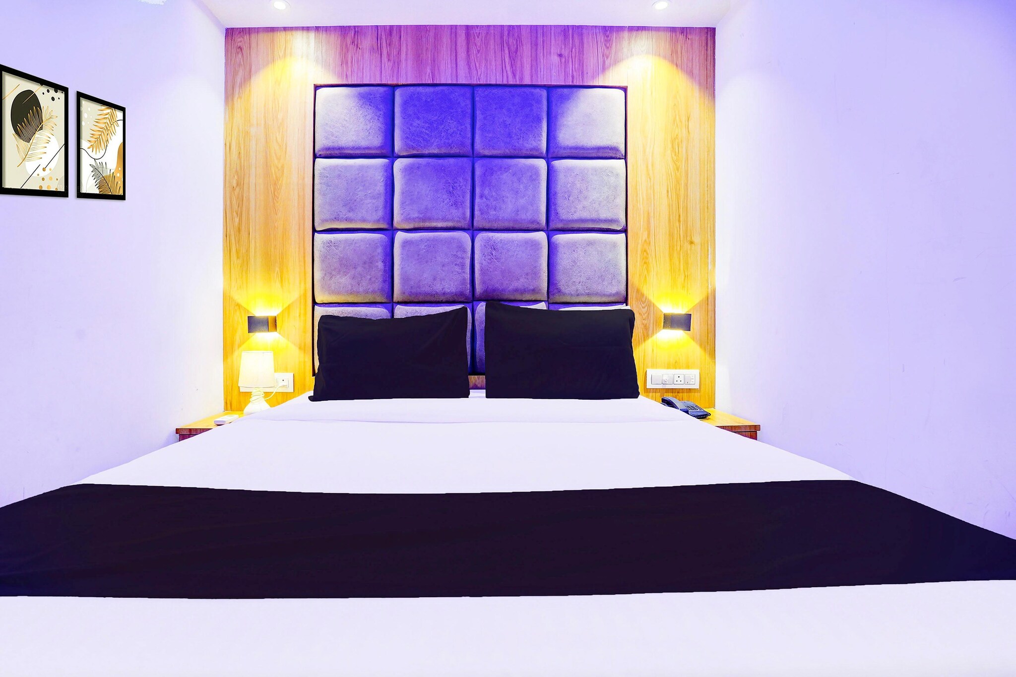 Pleasant Stays near Powai Lake Mumbai