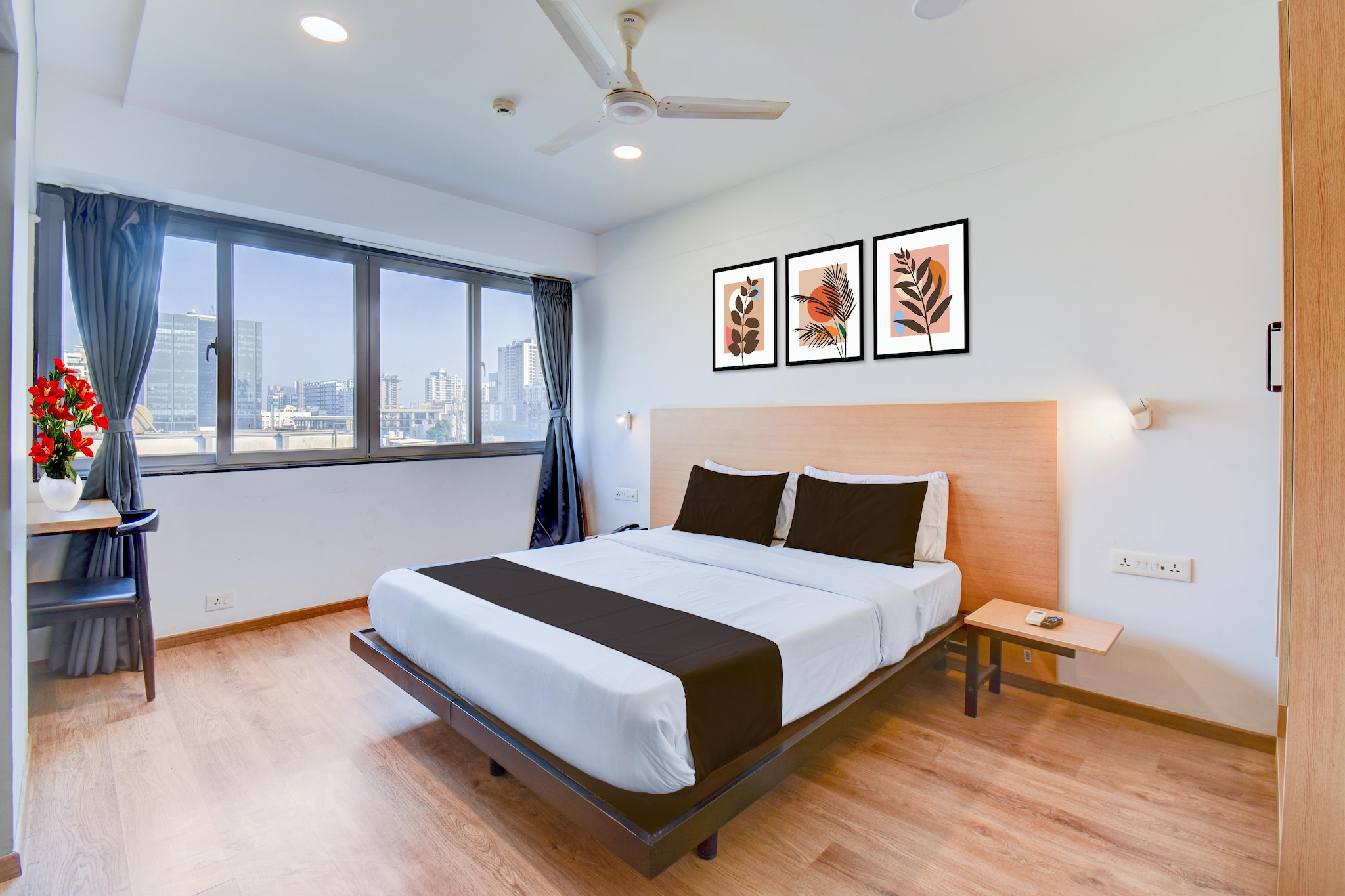 Super Townhouse Balewadi