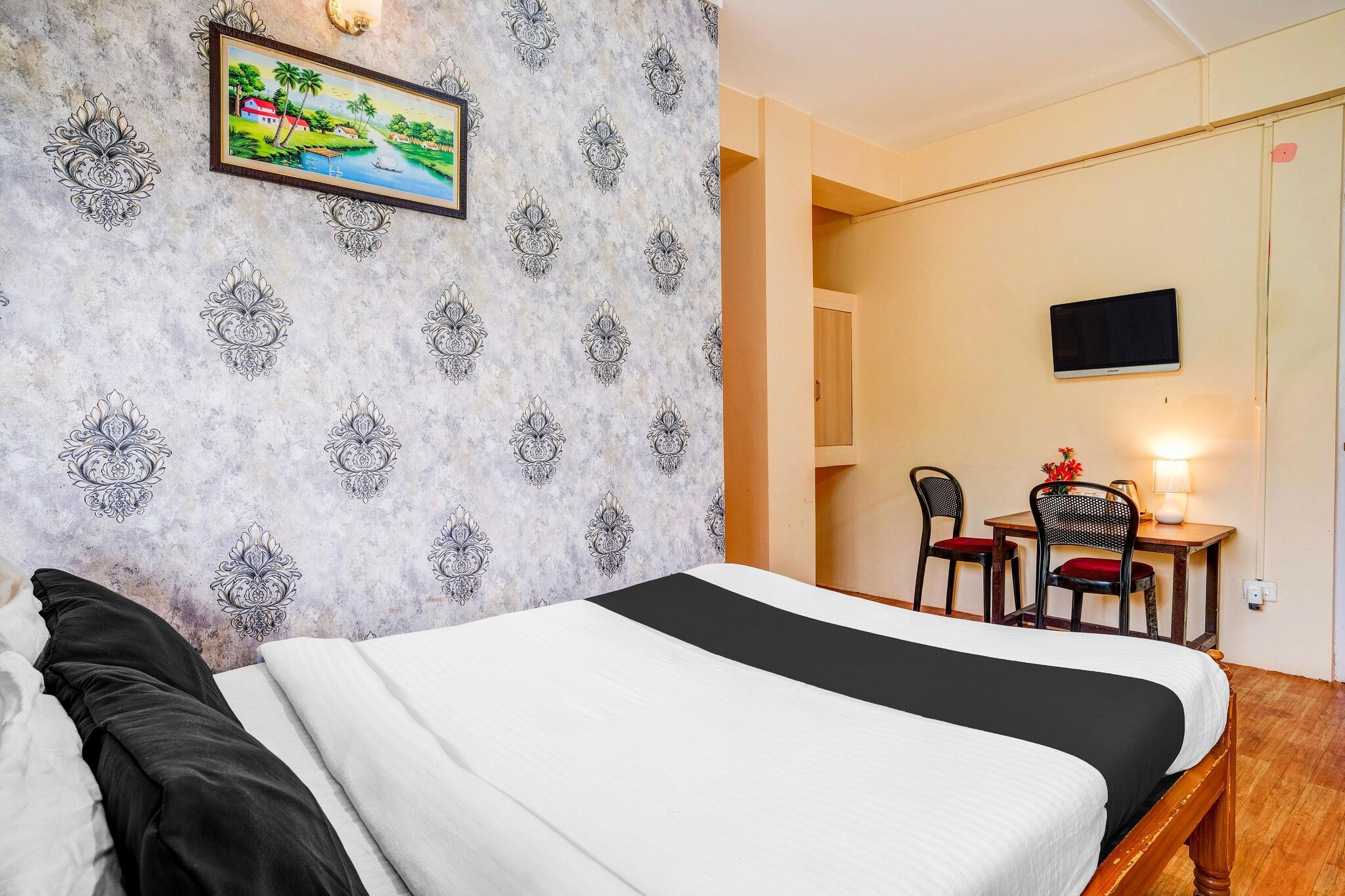 Hotel O Shillong Balaji Guest House