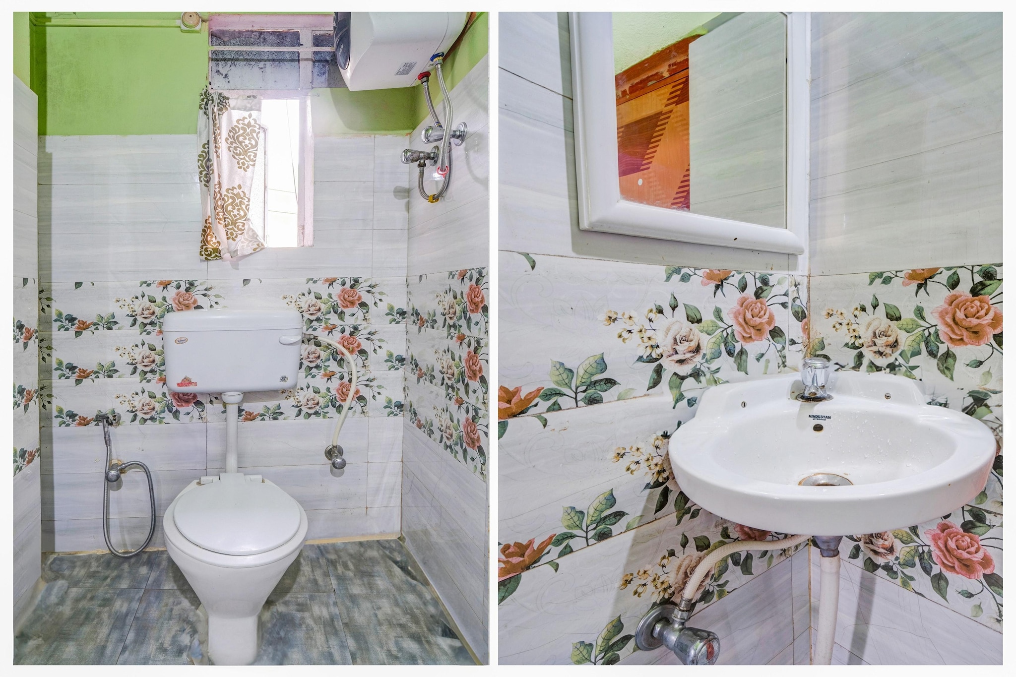 Hotel O Shillong Balaji Guest House