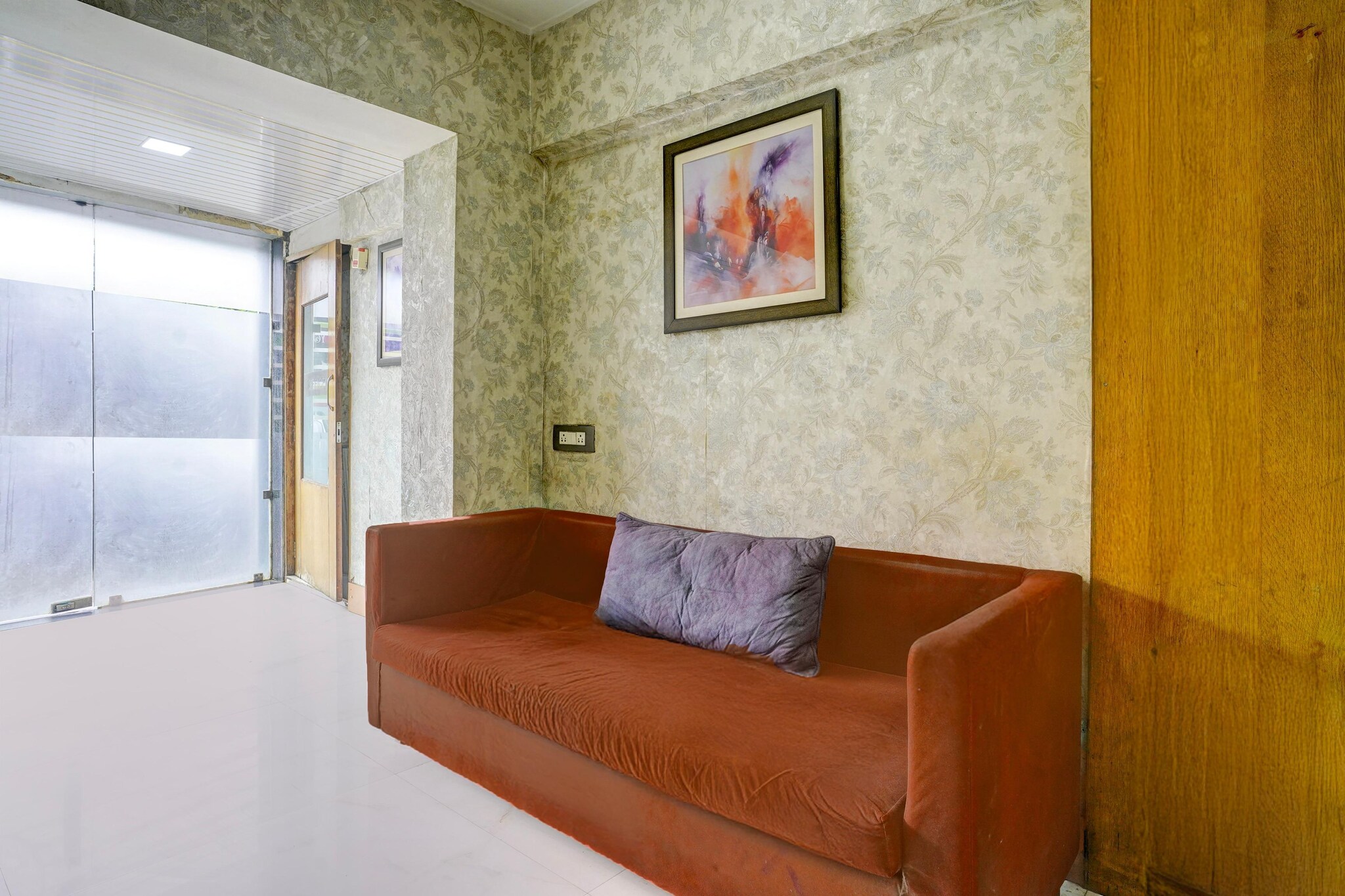 Super Hotel O We Stay Hostel