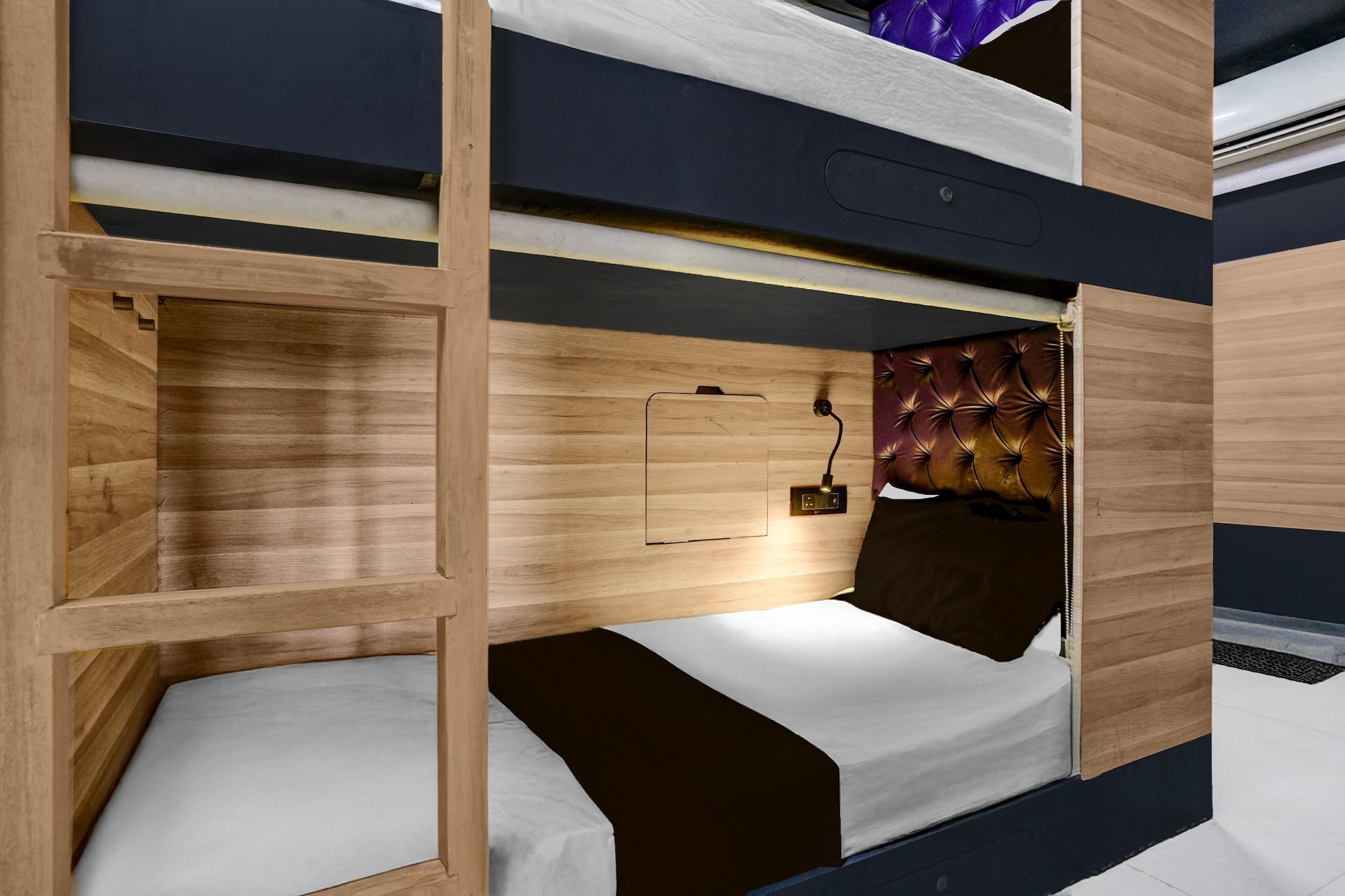 Super Hotel O We Stay Hostel