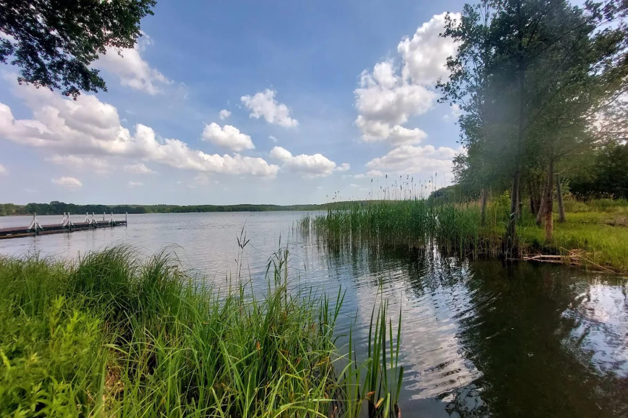 Ferienwohnung Weitblick-Gebieden zomer 5km