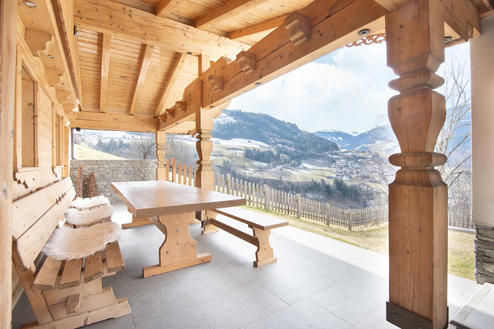 Chalet