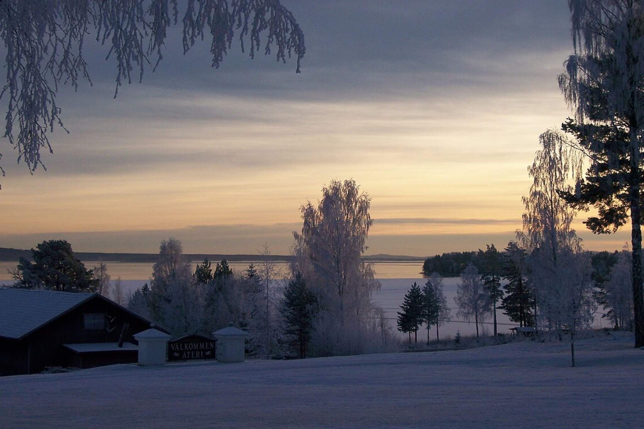 4 star holiday home in VÃ…MHUS