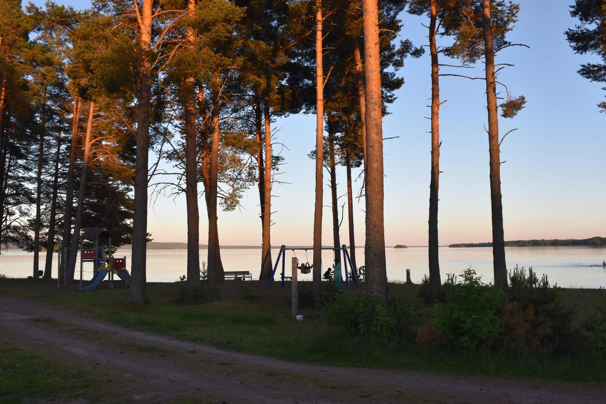 4 sterren vakantie huis in VÅMHUS-Niet-getagd