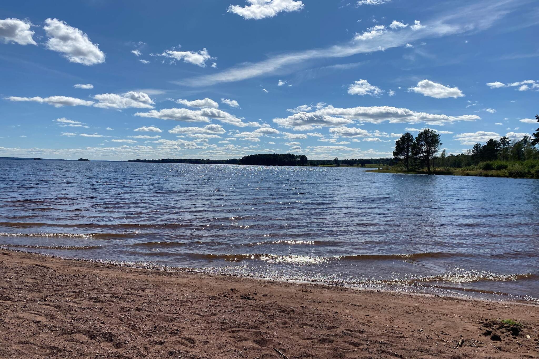 4 sterren vakantie huis in VÅMHUS-Waterzicht