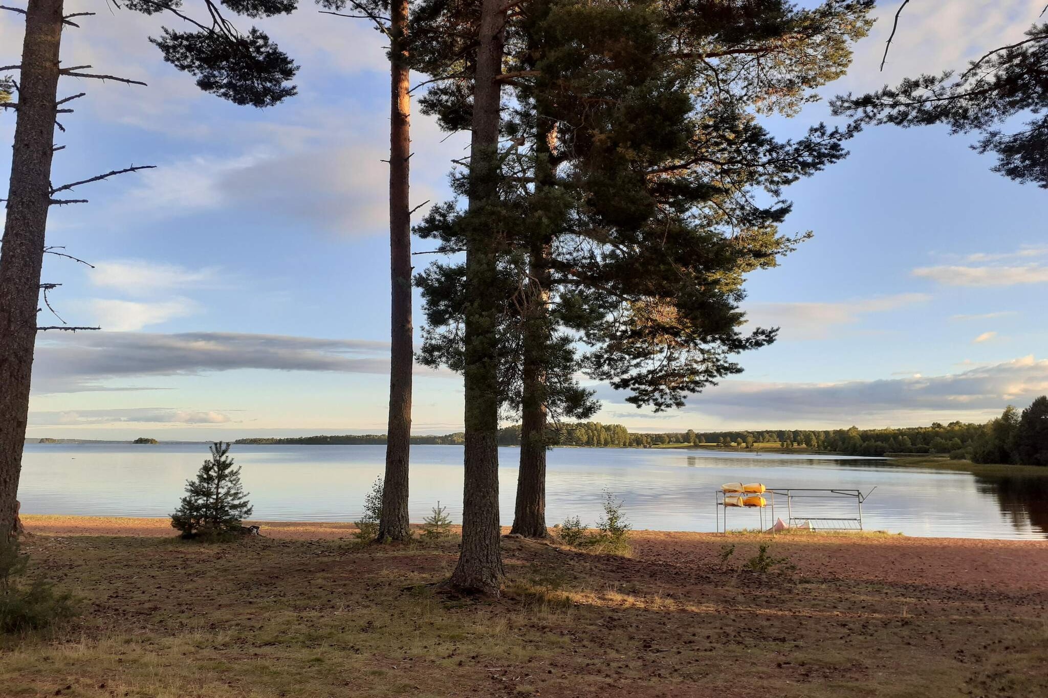 4 sterren vakantie huis in VÅMHUS-Waterzicht