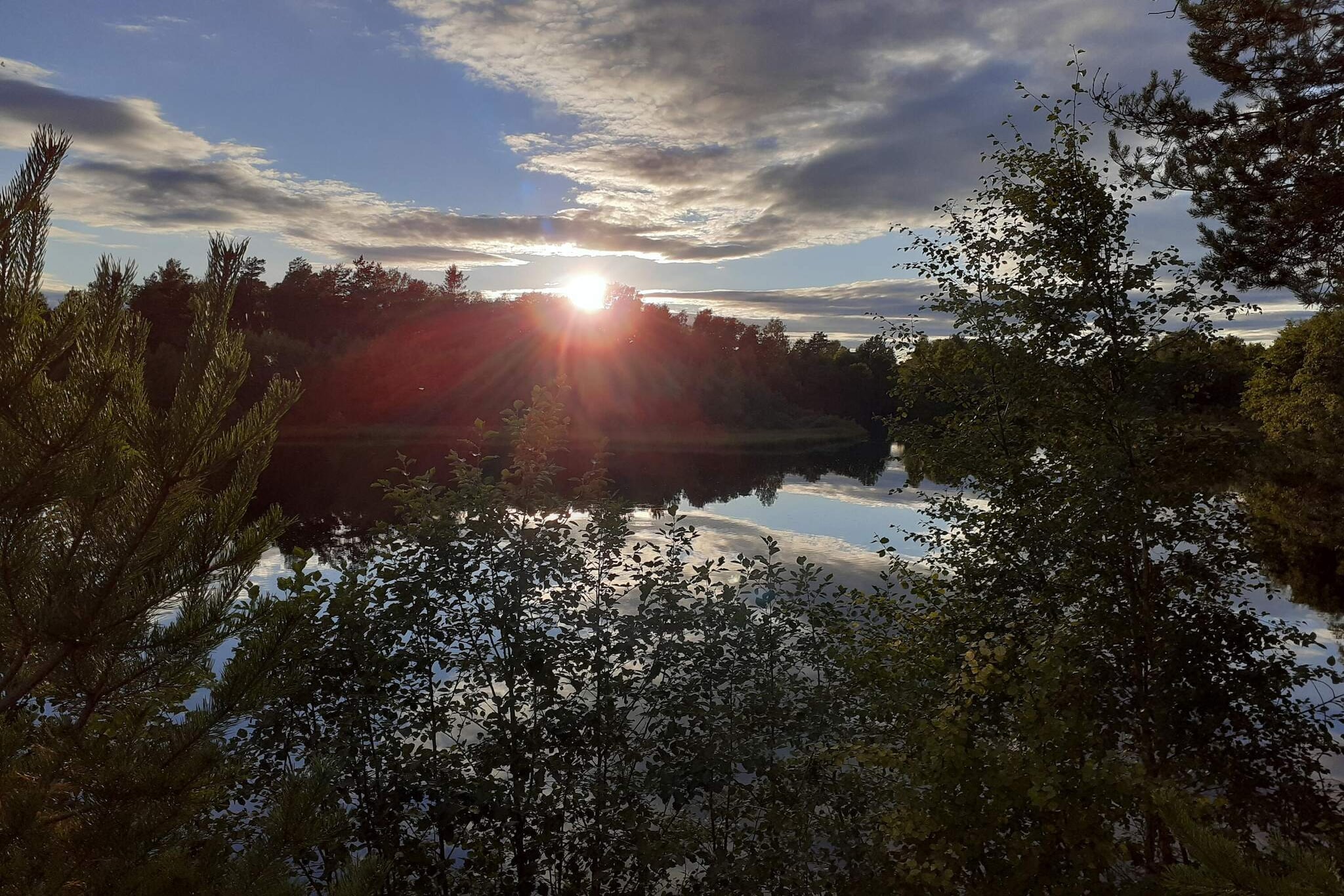 4 sterren vakantie huis in VÅMHUS-Waterzicht