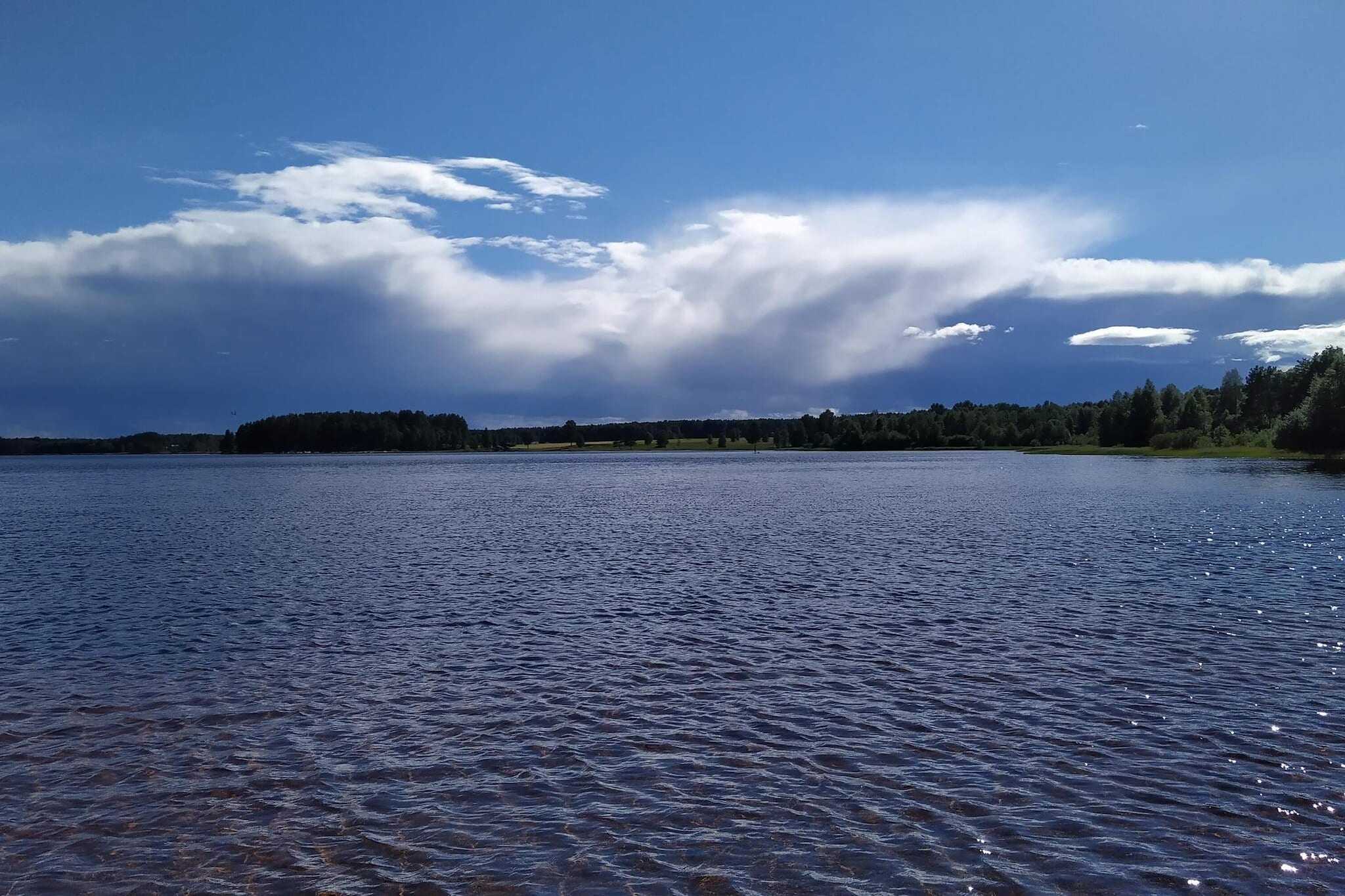 4 sterren vakantie huis in VÅMHUS-Waterzicht