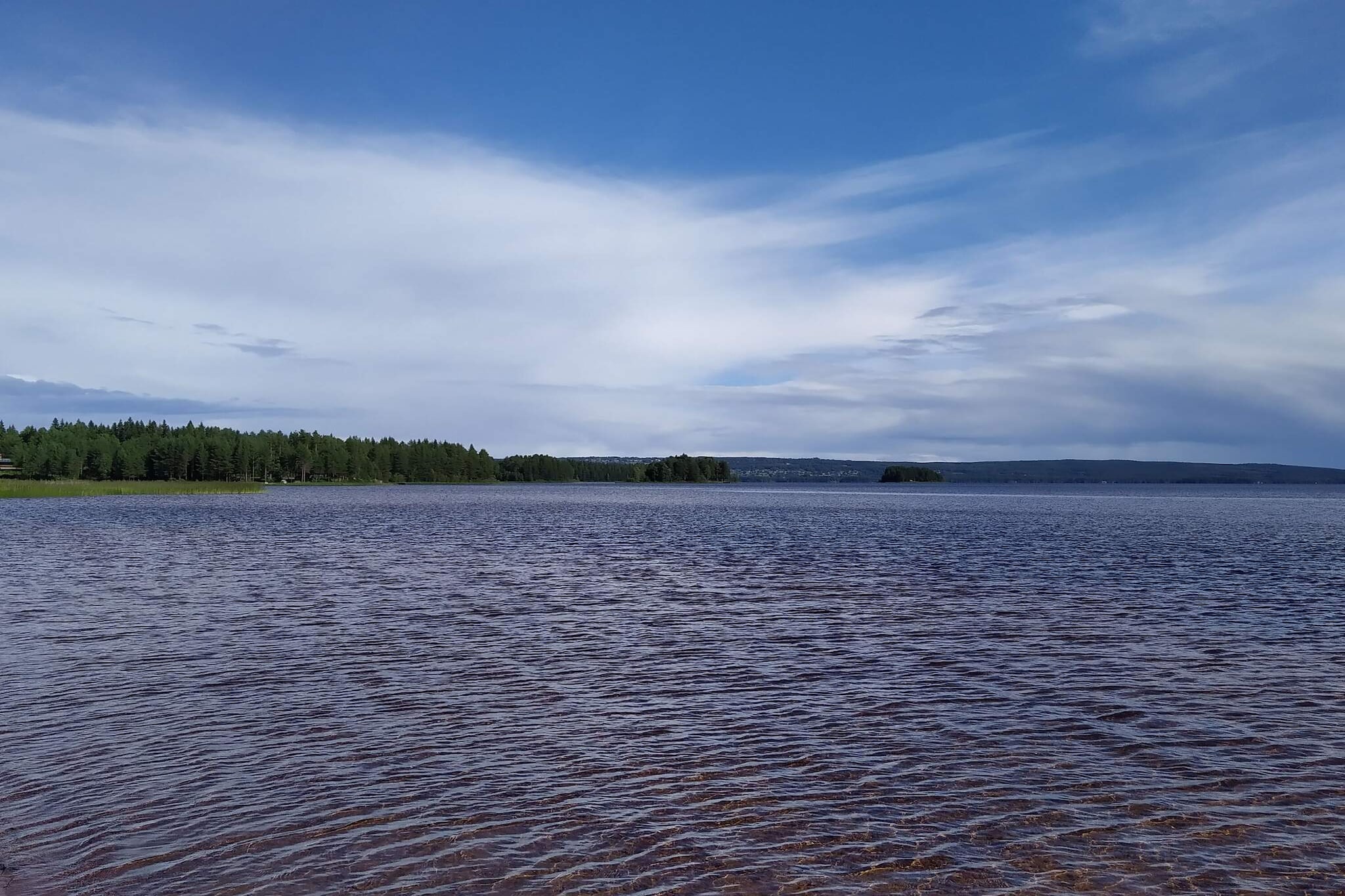 4 sterren vakantie huis in VÅMHUS-Waterzicht