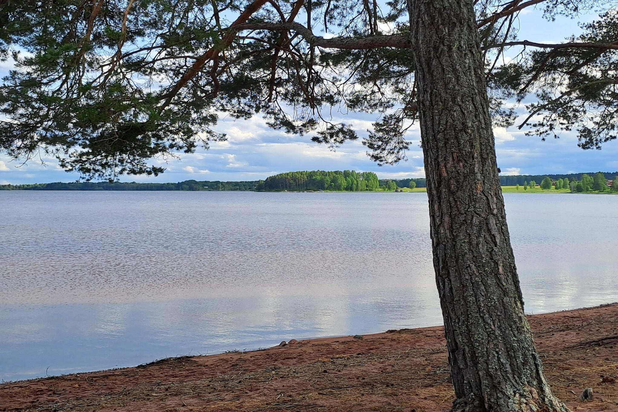 4 sterren vakantie huis in VÅMHUS-Waterzicht
