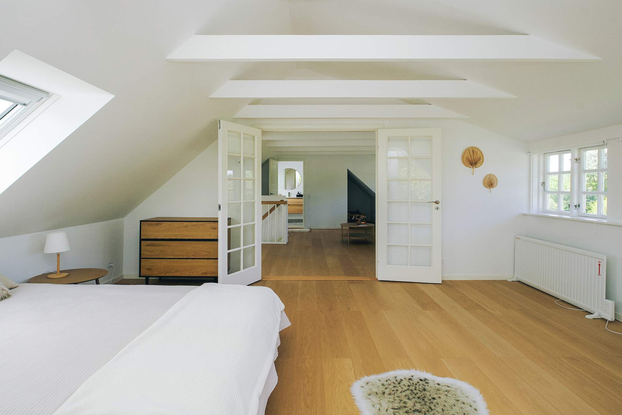 5 sterren vakantie huis in Liseleje - Binnen